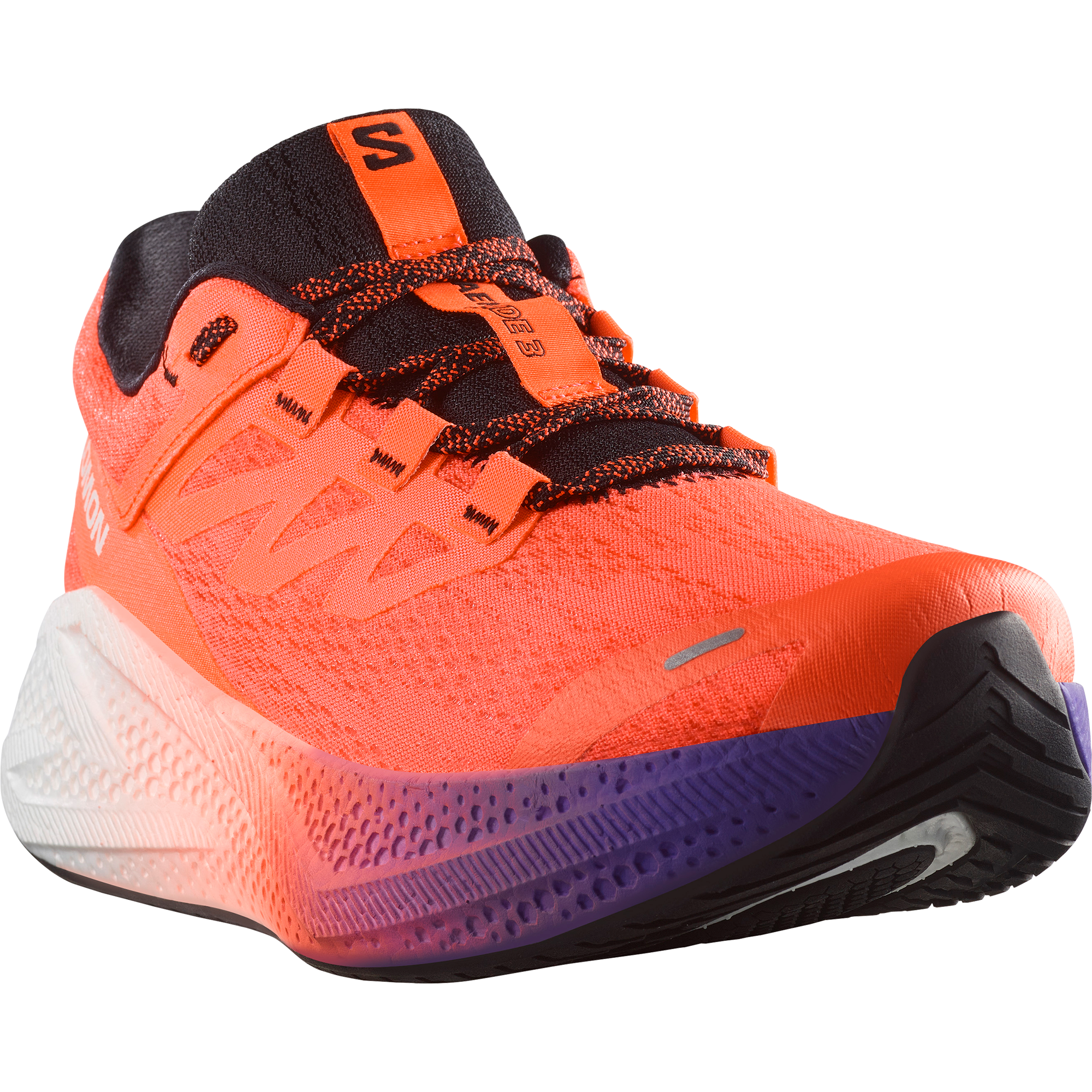 AERO GLIDE 3 Orange | Salomon