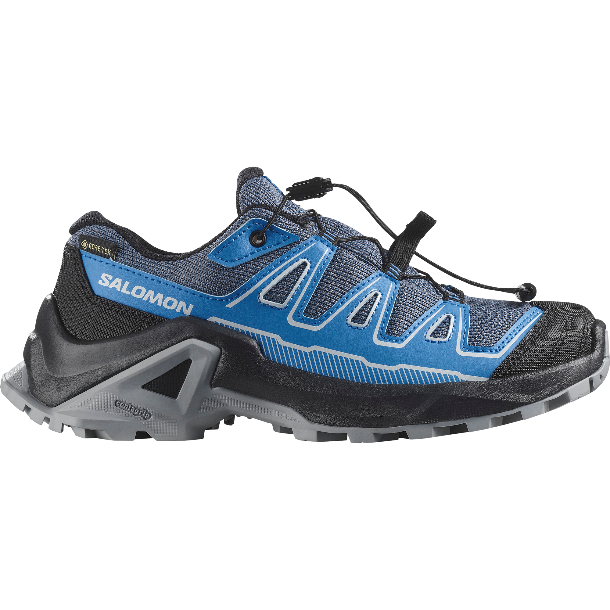 X ULTRA GORE-TEX Blue | Salomon