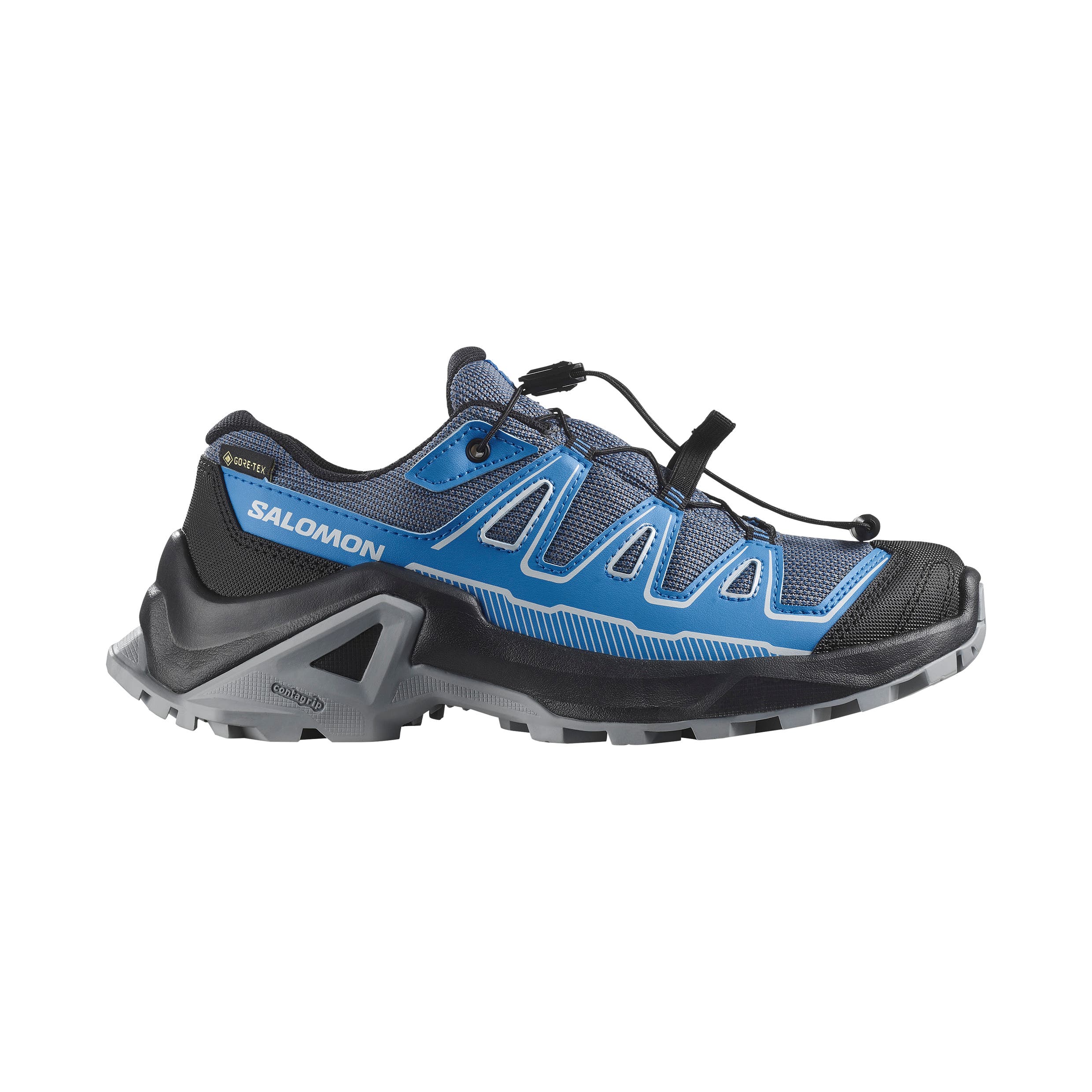 Image principale du produit X ULTRA GORE-TEX - Chaussures enfant - Enfant