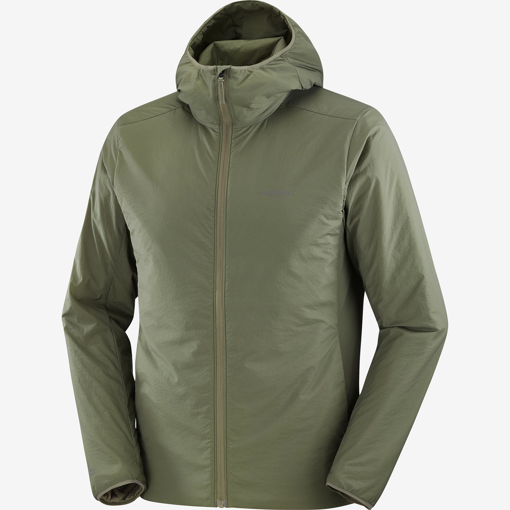 Outdoor sports jackets | Salomon