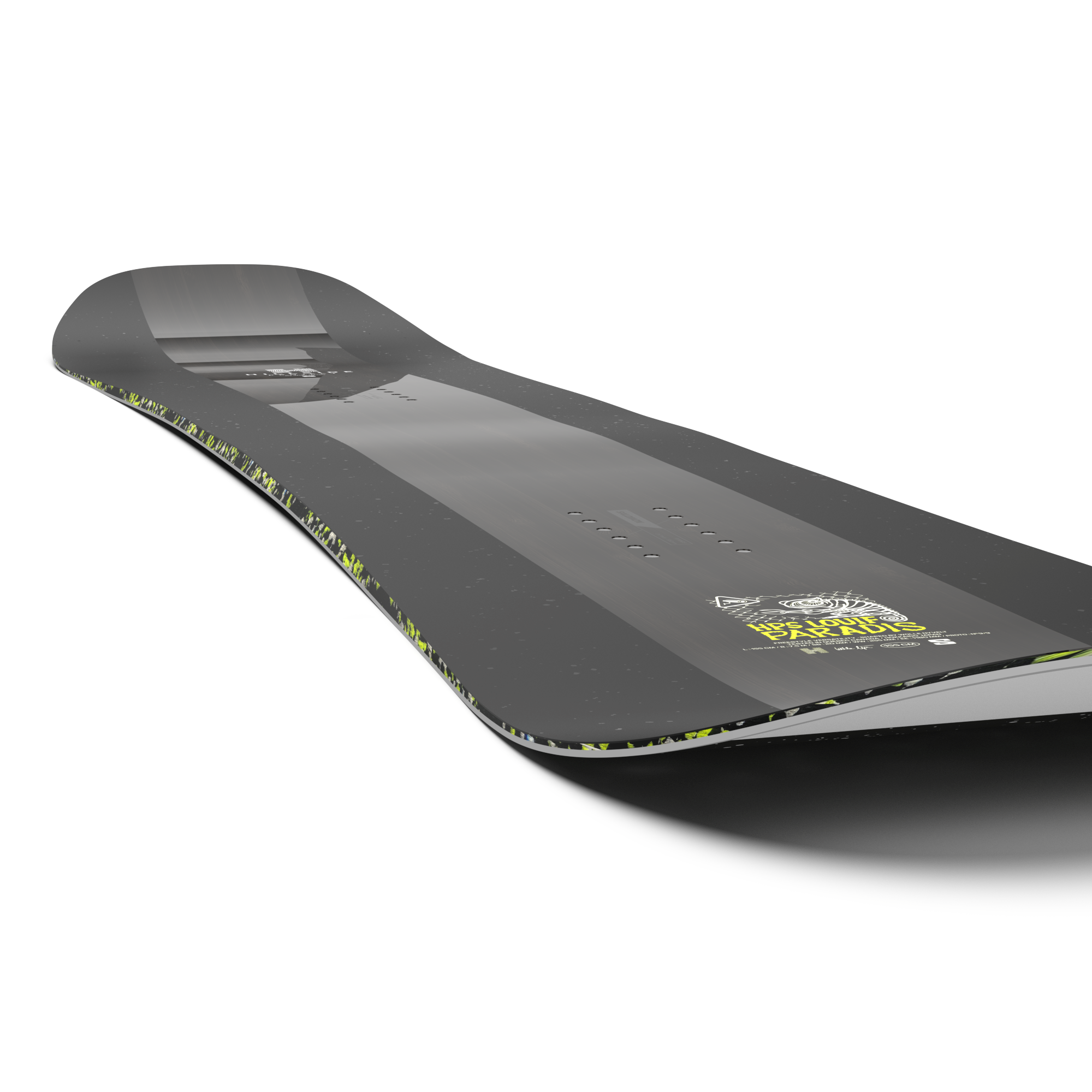スノーボード SALOMON HPS LOUIF PARADIS 155cm salomon-hps-louif-paradis-
