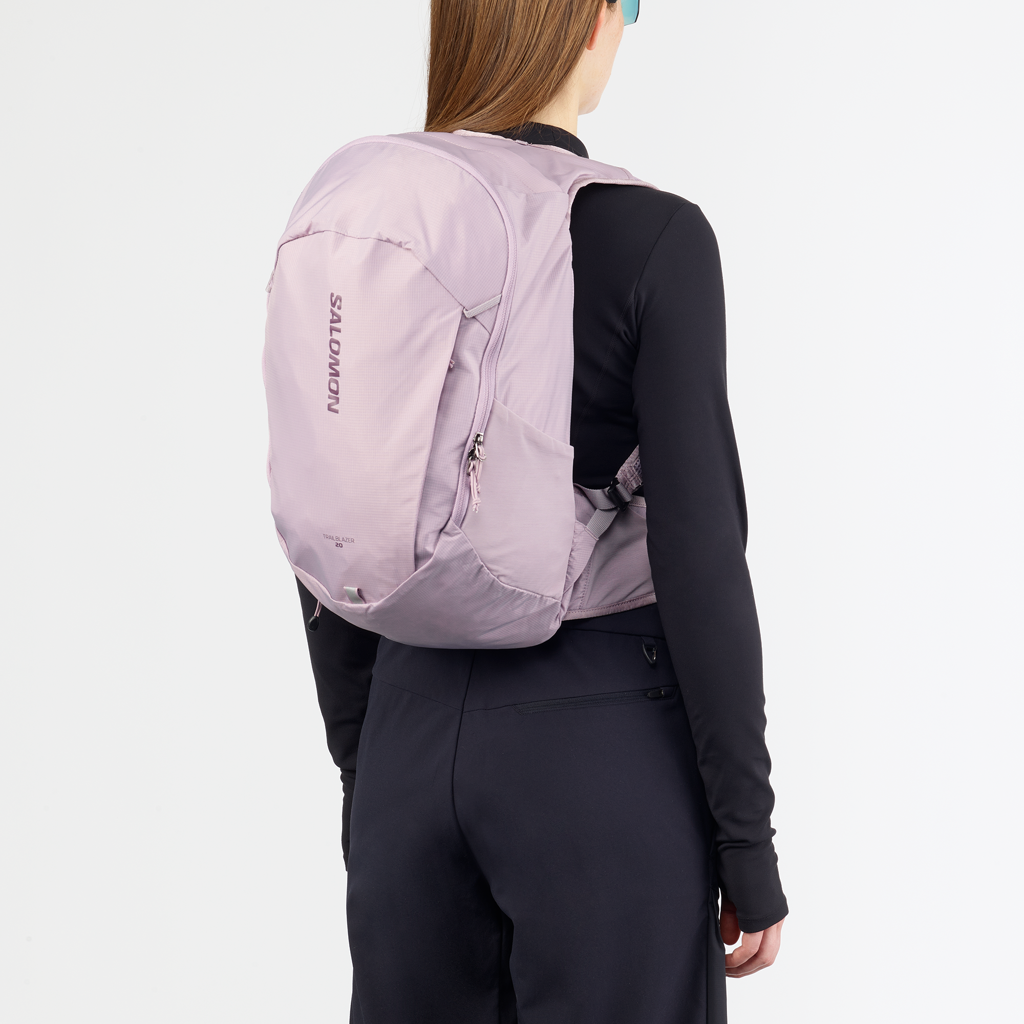 TRAILBLAZER 20 Purple | Salomon