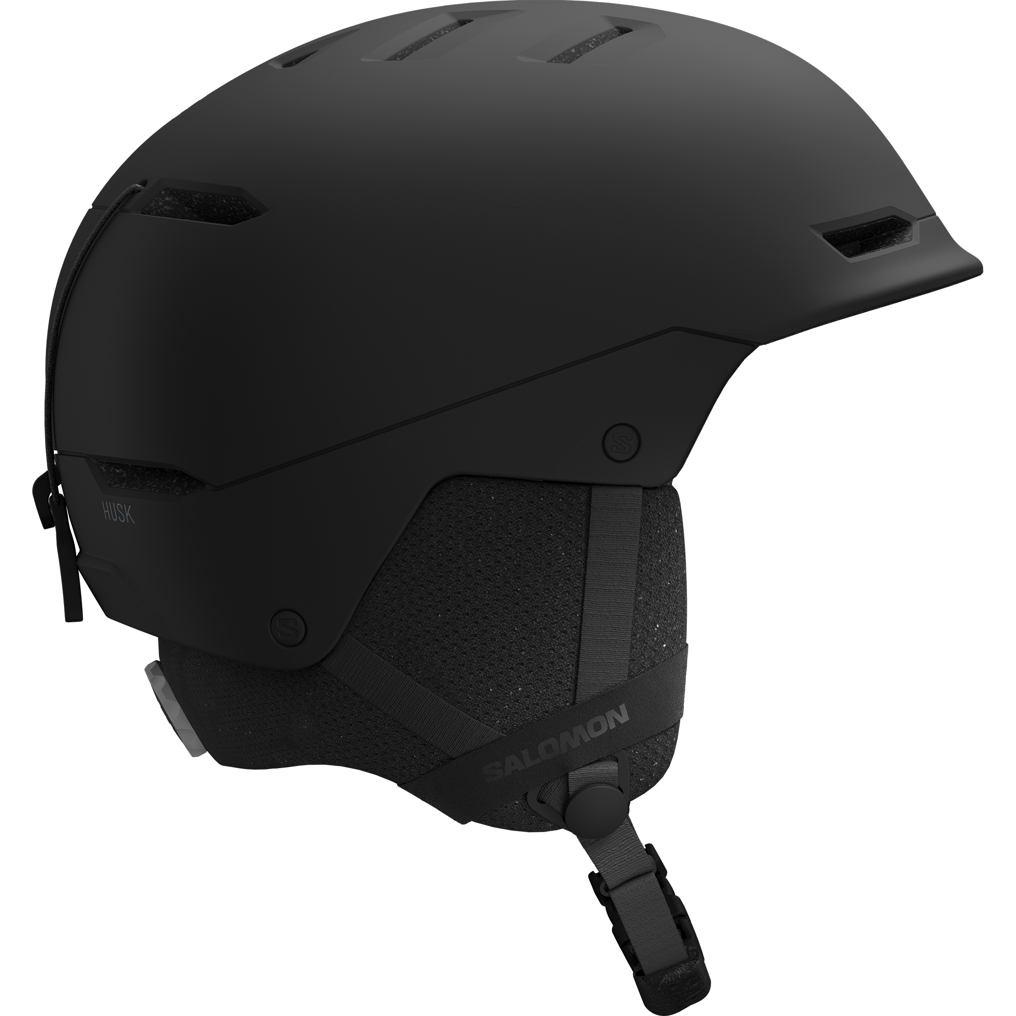 HUSK PRIME MIPS Unisex - Freestyle/Freeride | Salomon