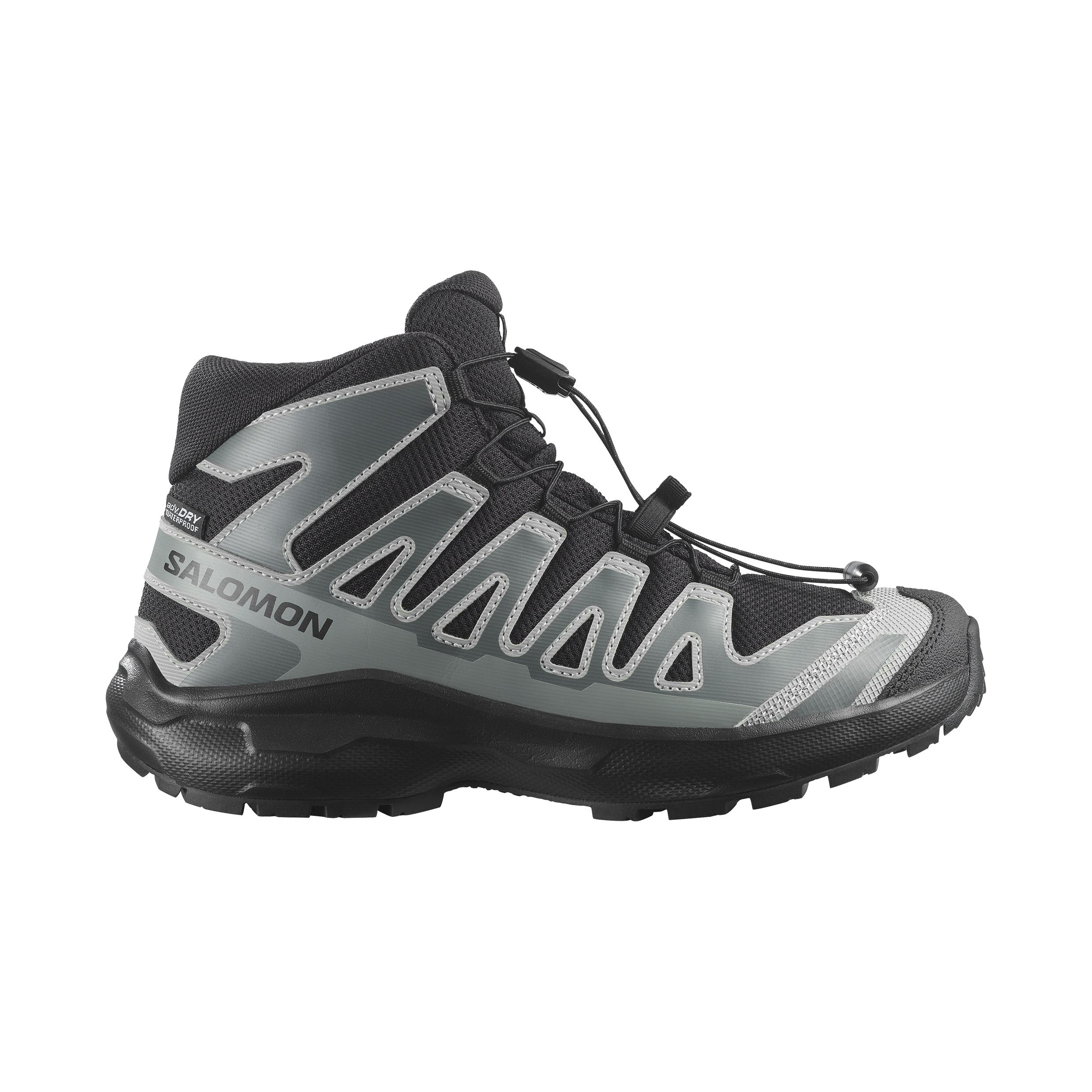 Hauptbild des Produkts XA PRO MID WATERPROOF - Kinderschuhe - Junior