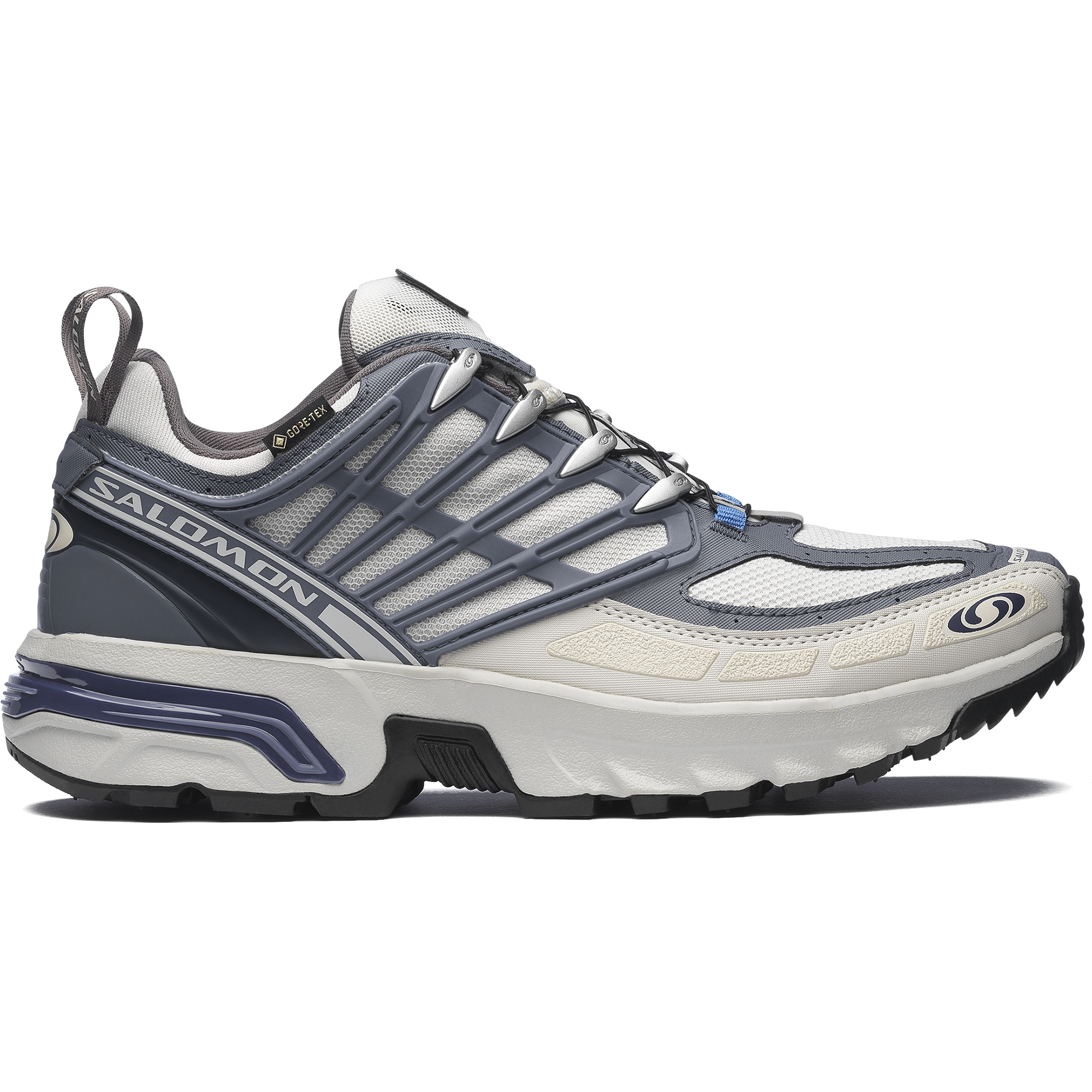 靴 SALOMON ACS PRO 25.5 ACS PRO GORE-TEX Grey | Salomon