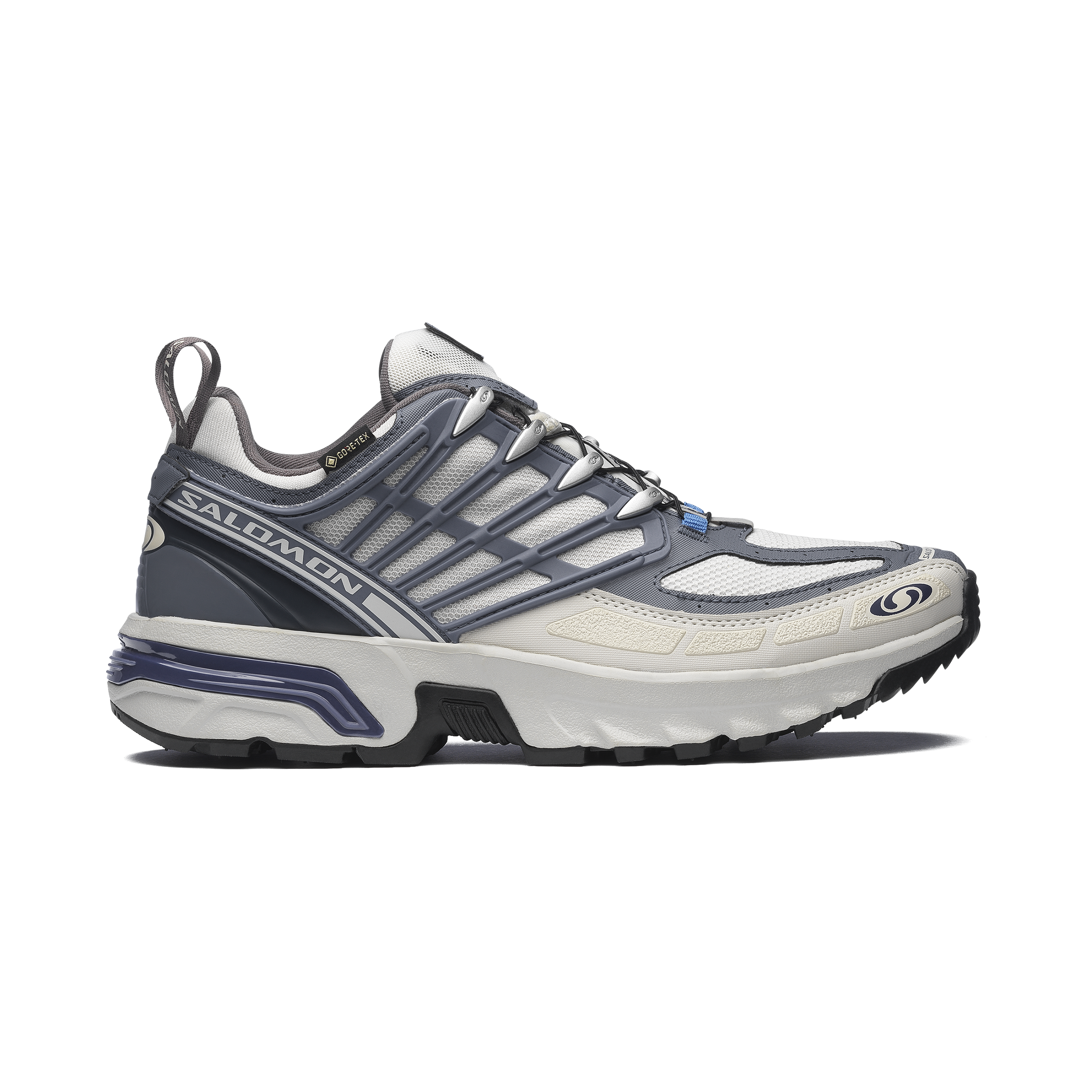 ACS PRO GORE-TEX Grey | Salomon