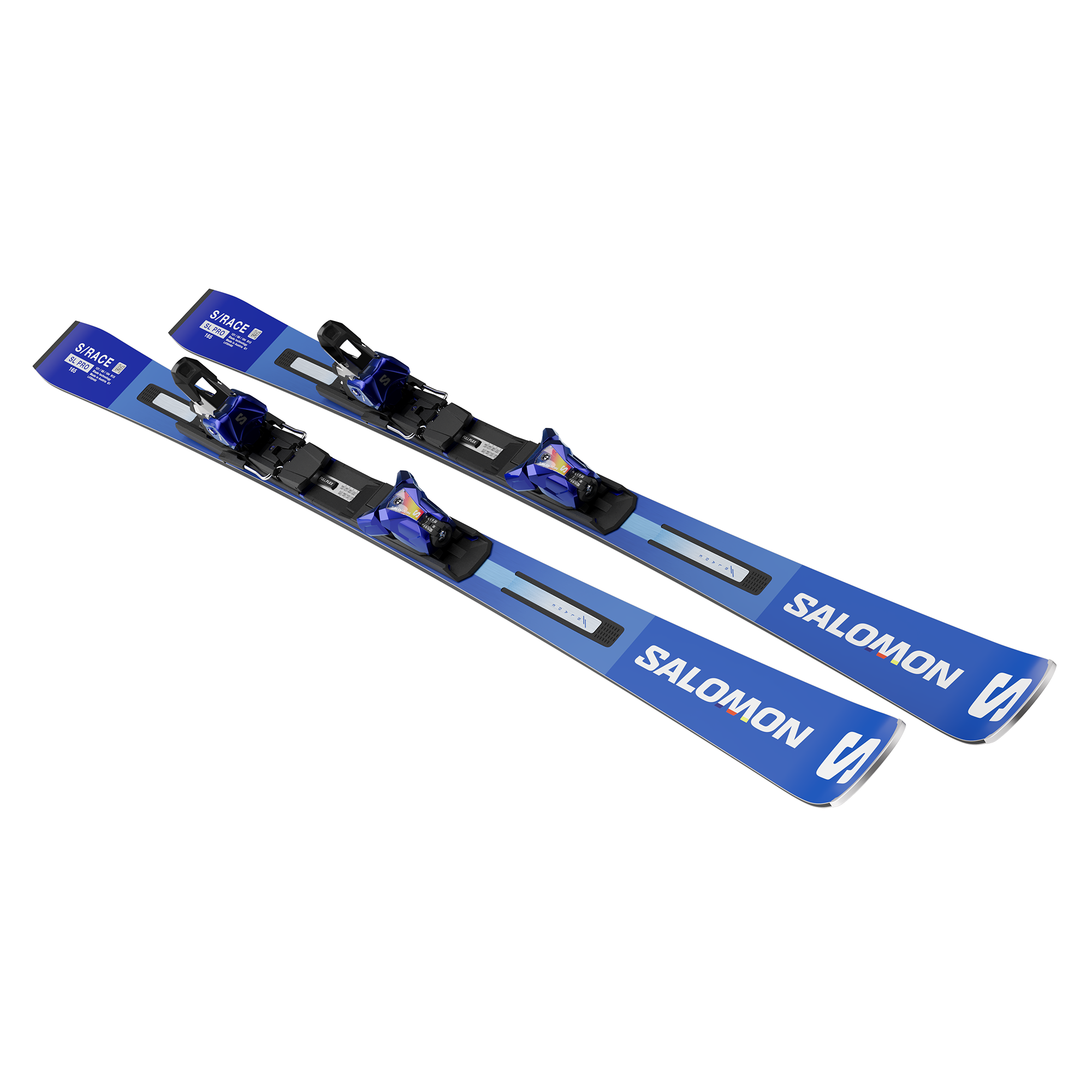 S/RACE SL PRO (and I12) Alpine Skis - Racing - Unisex | Salomon