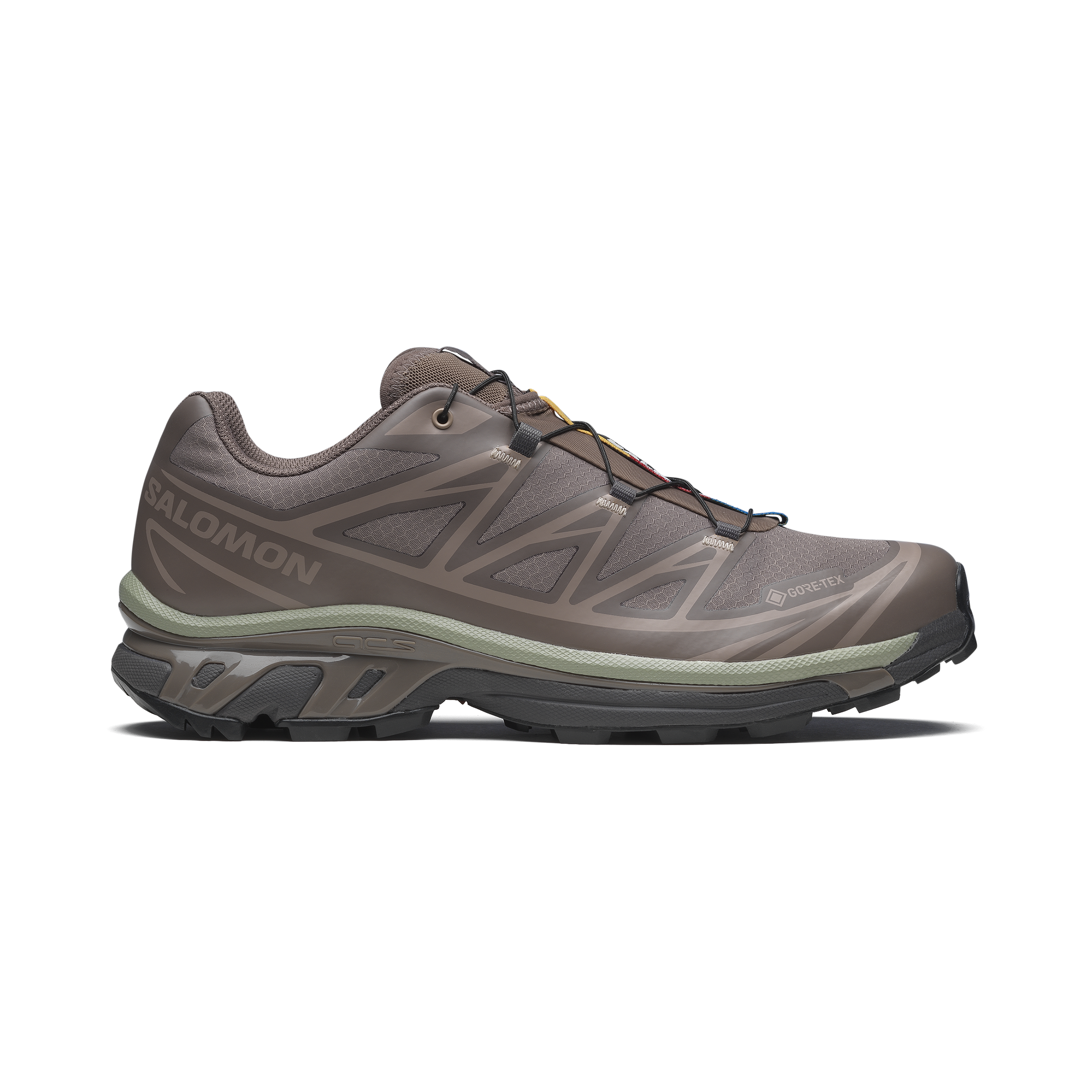 XT-6 GORE-TEX Marron | Salomon