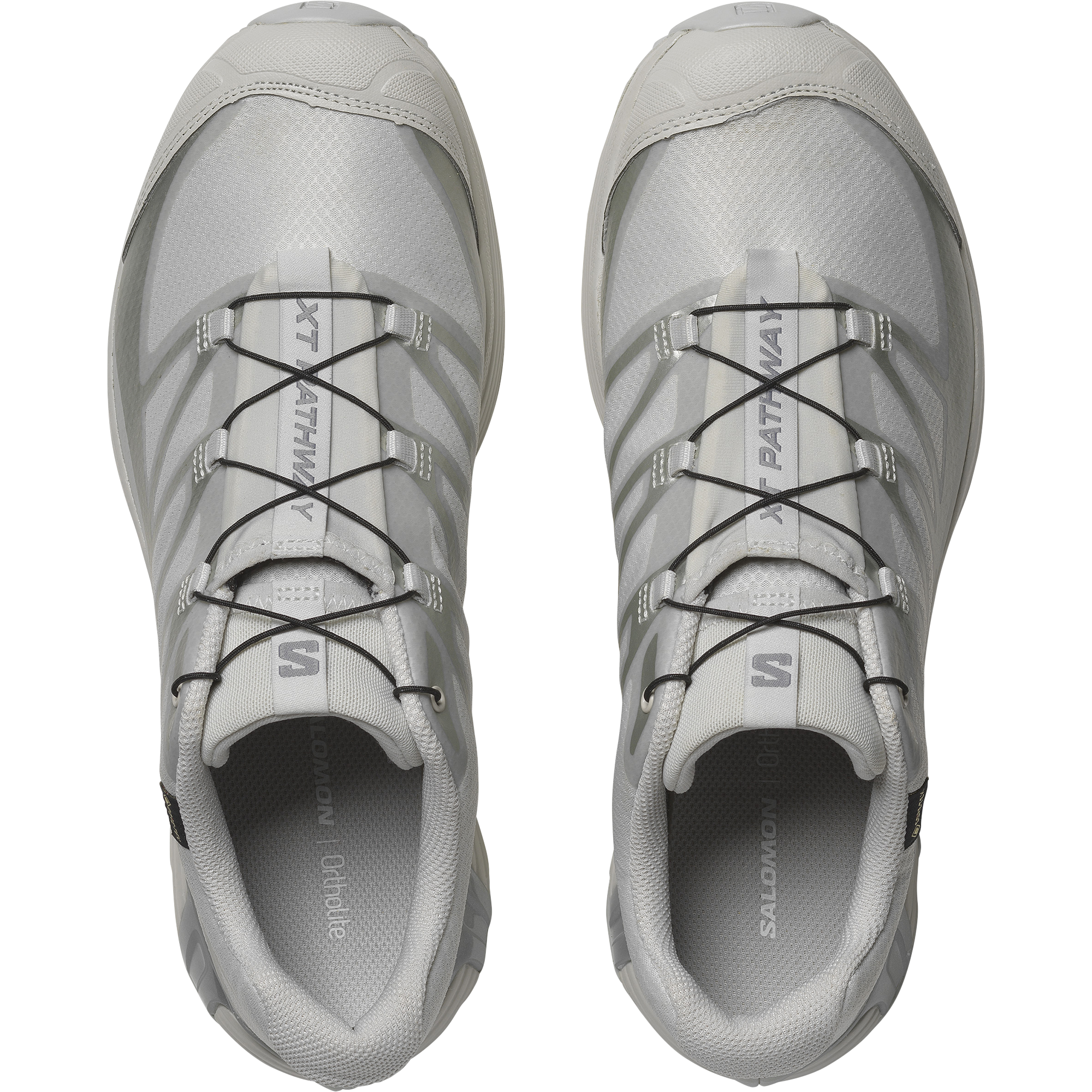 XT-PATHWAY GORE-TEX Grey | Salomon