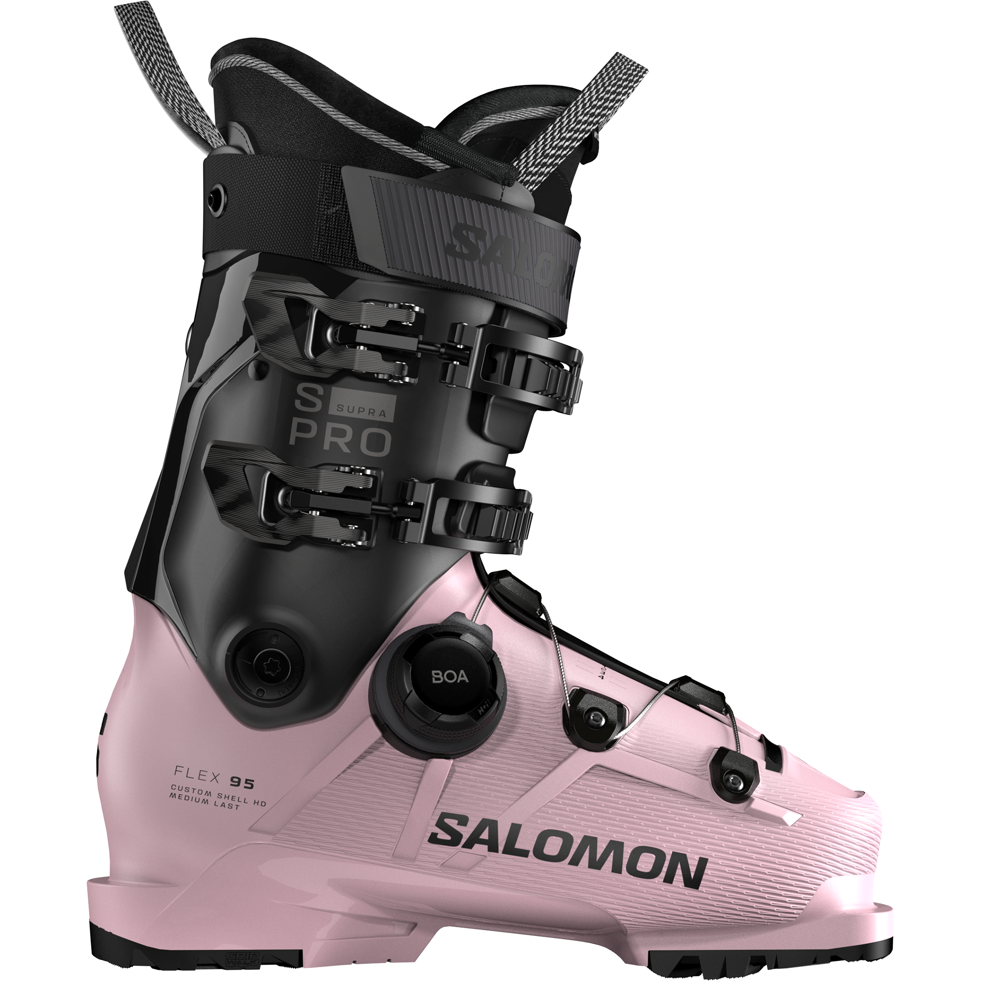 SALOMON XT スキー ブーツ SALOMON サロモン スキーブーツ メンズ レディース 2026 S/PRO SUPRA