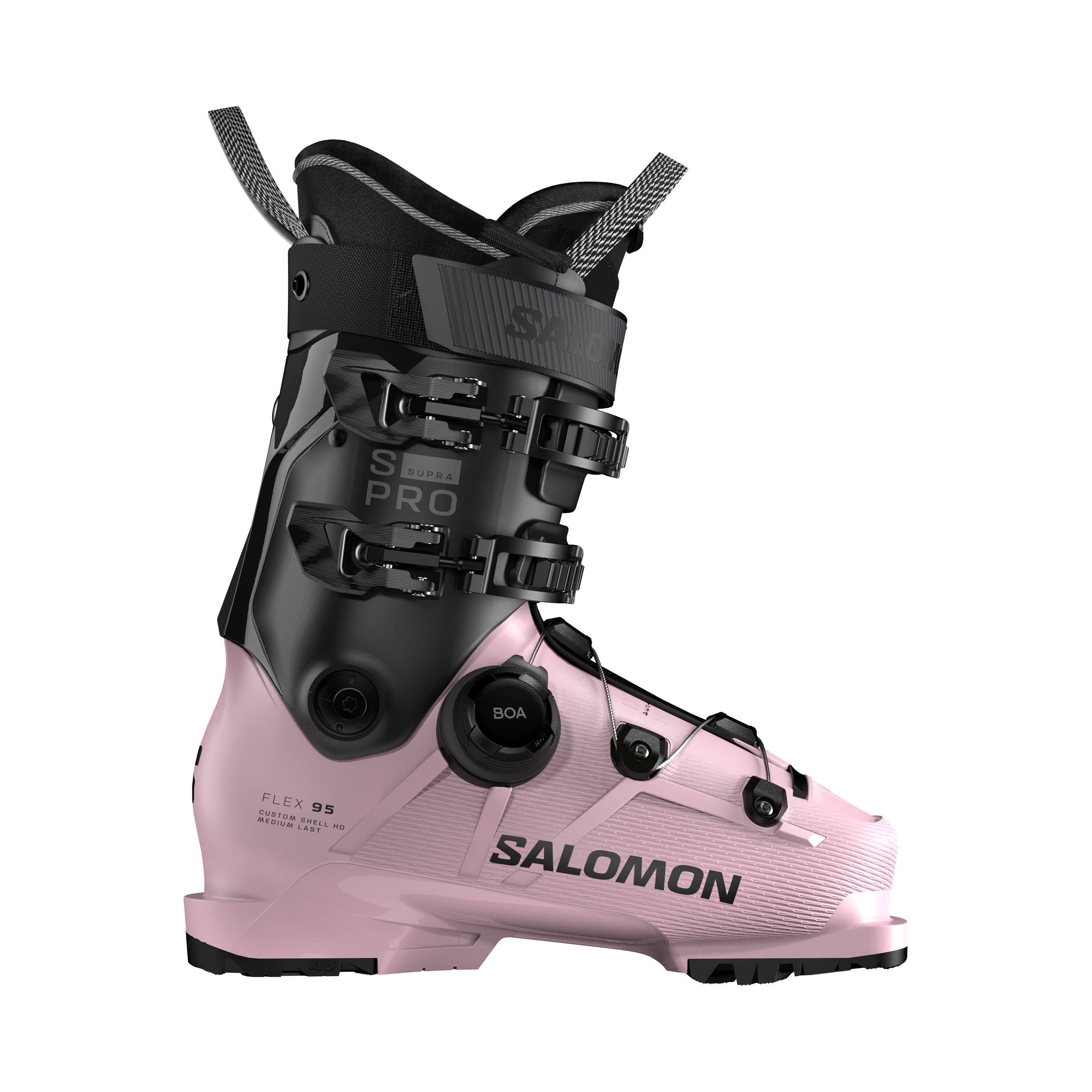 S/PRO SUPRA BOA® 95 Women - All-Mountain | Salomon