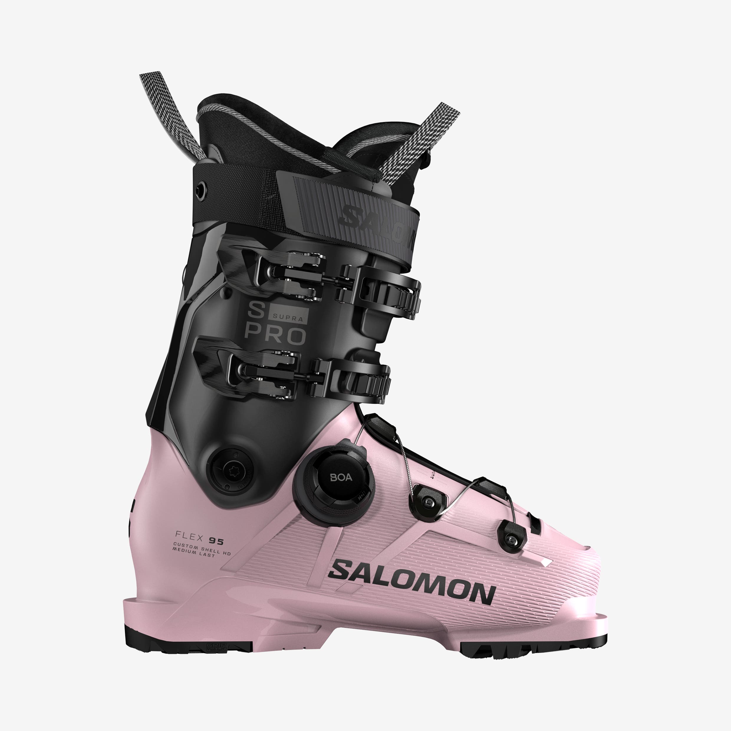 S/PRO SUPRA BOA® 95 Pink | Salomon S/PRO SUPRA BOA® 95 Pink | Salomon