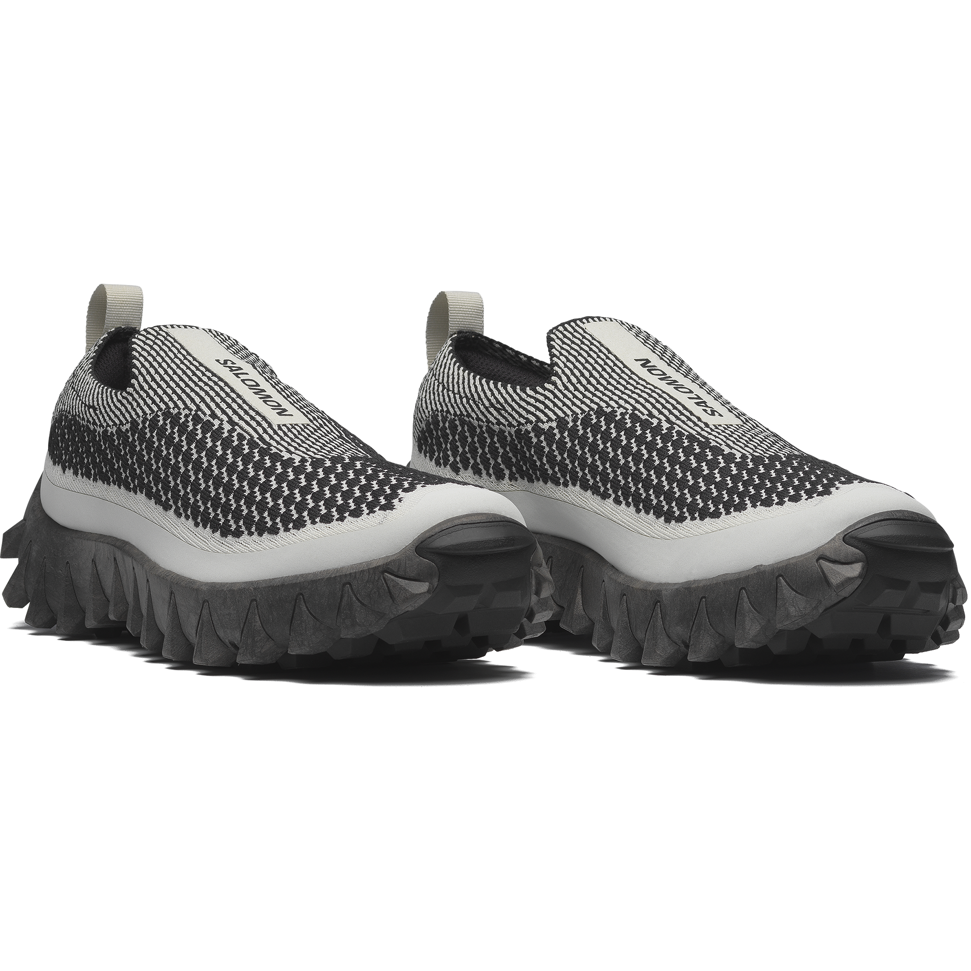 SNOWCLOG ADVANCED Unisex - Advanced | Salomon