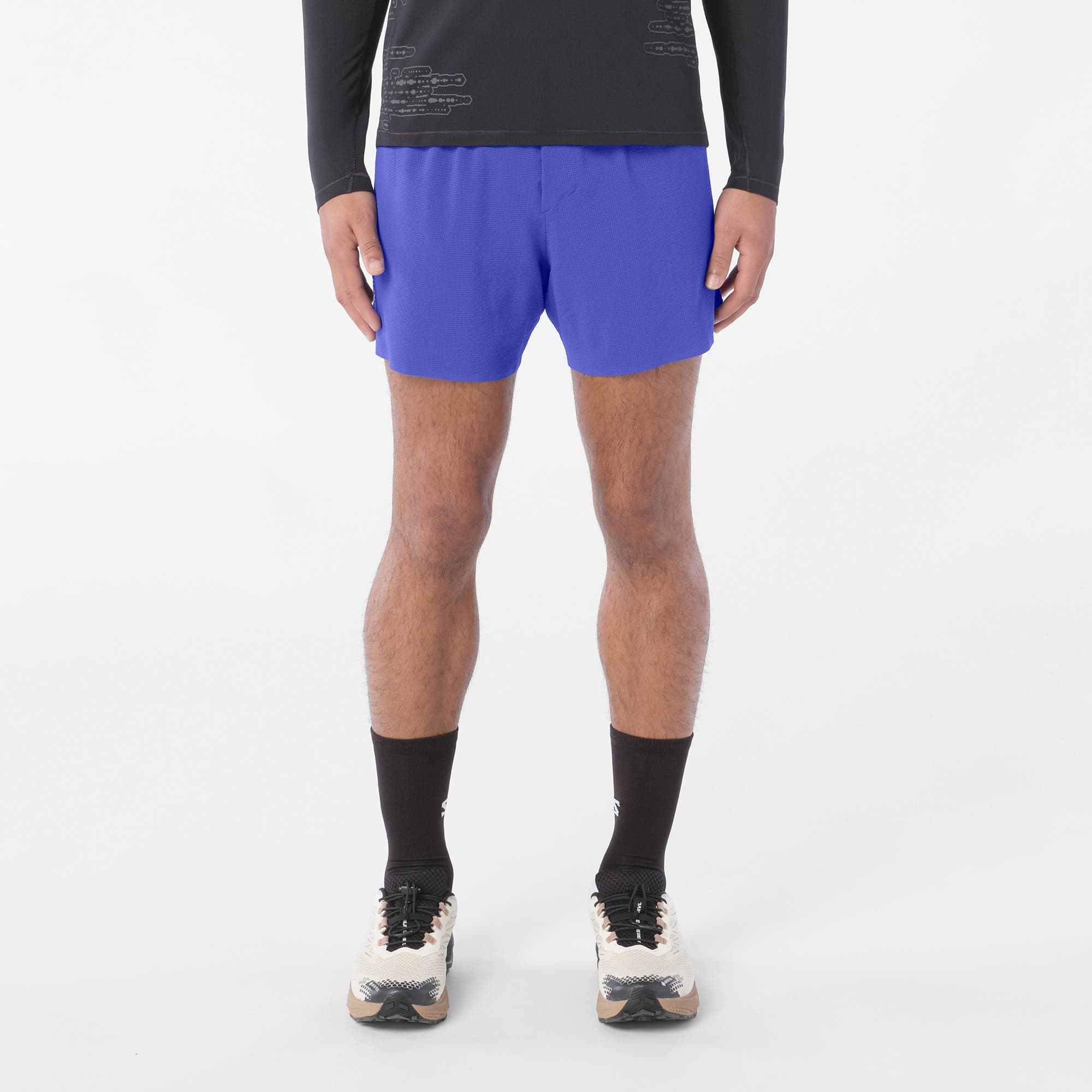 Hauptbild des Produkts SENSE AERO STOW 5" - Shorts Herren