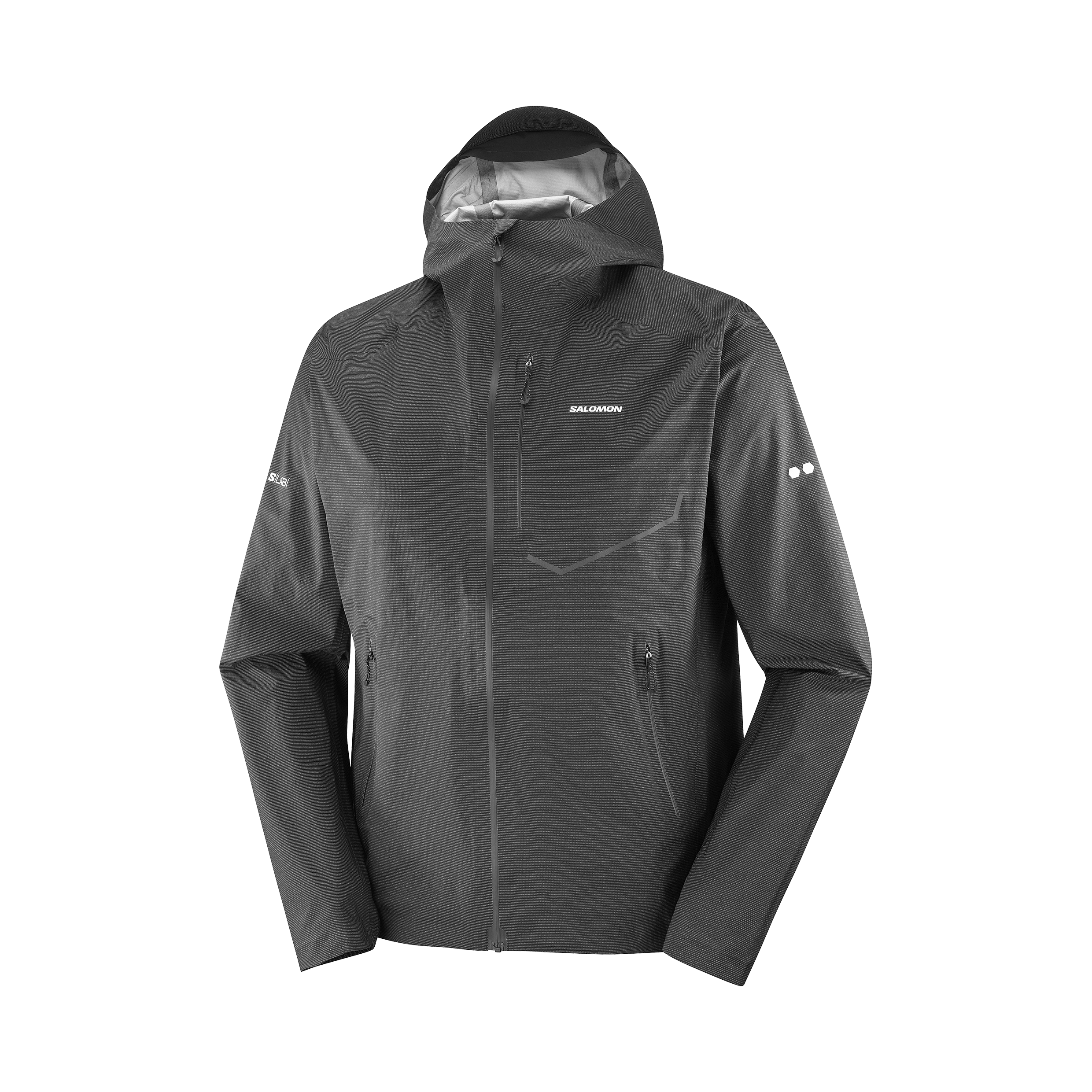 S/LAB BONATTI INFINITE Black | Salomon