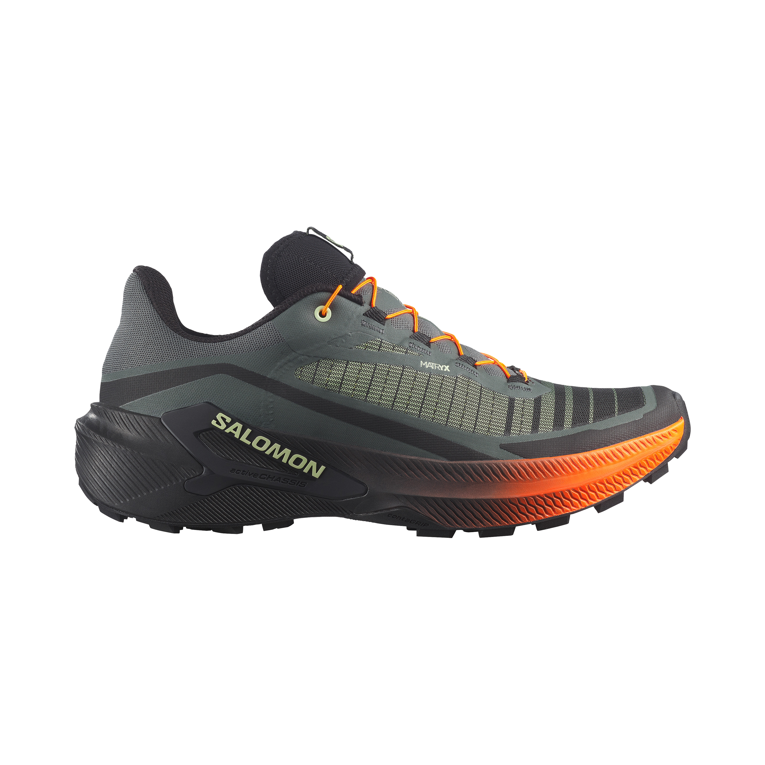 GENESIS 2 Green | Salomon