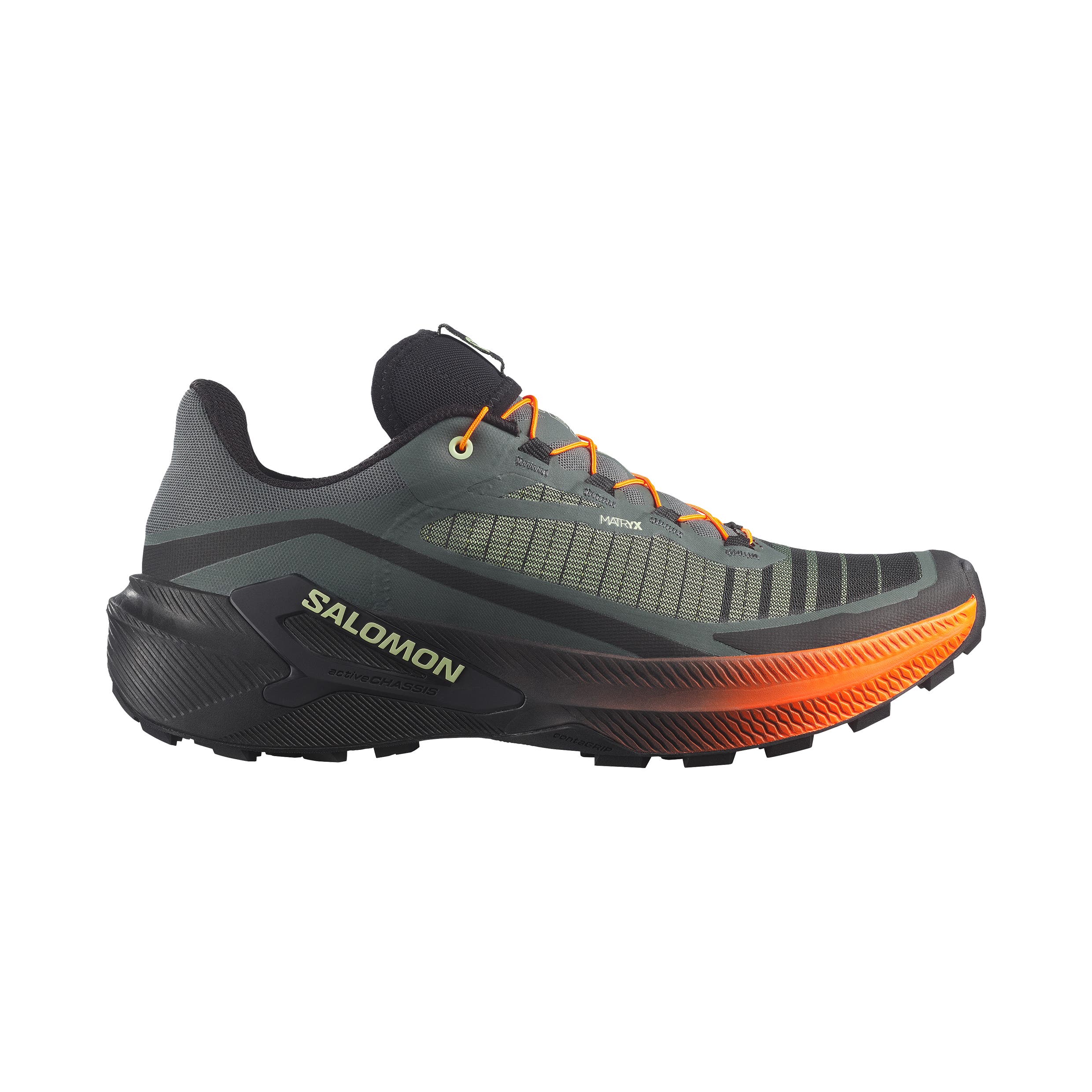 Main product image of GENESIS 2 - Trail running shoes - Men