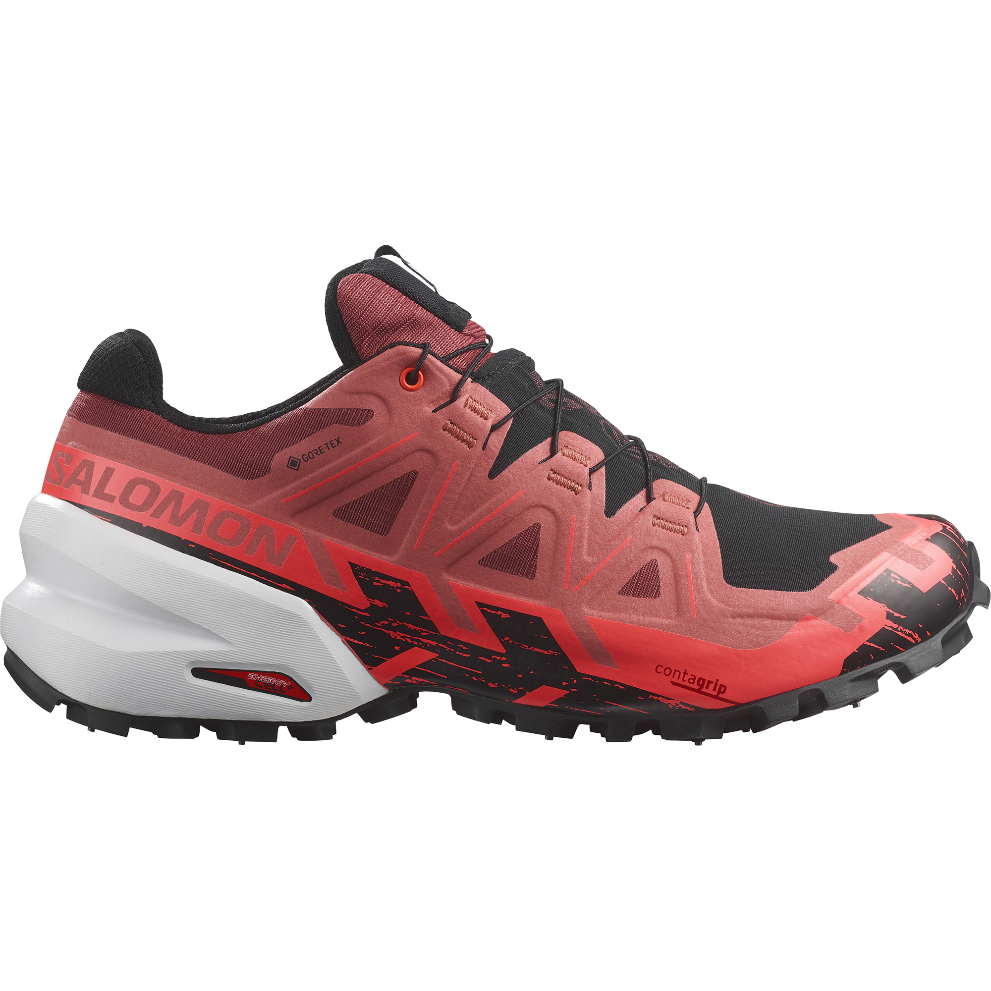 SPIKECROSS 6 GORE-TEX Unisex - Trail Running | Salomon