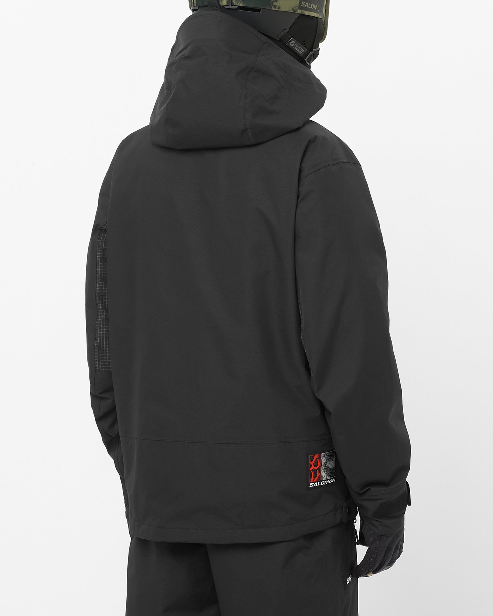 VENOM Men's Shell Jacket | Salomon VENOM Men's Shell Jacket | Salomon