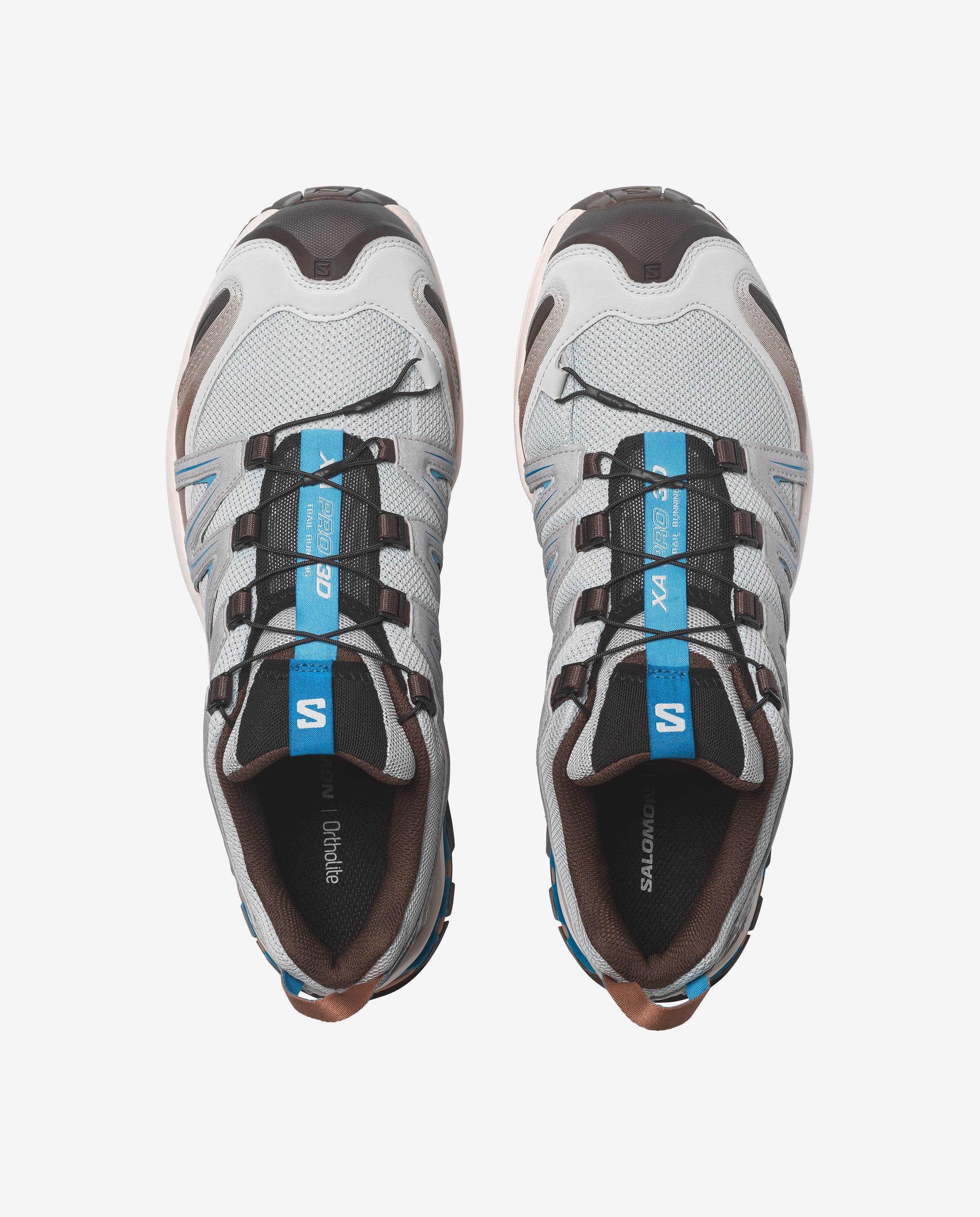 XA PRO 3D Grey | Salomon XA PRO 3D Grey | Salomon
