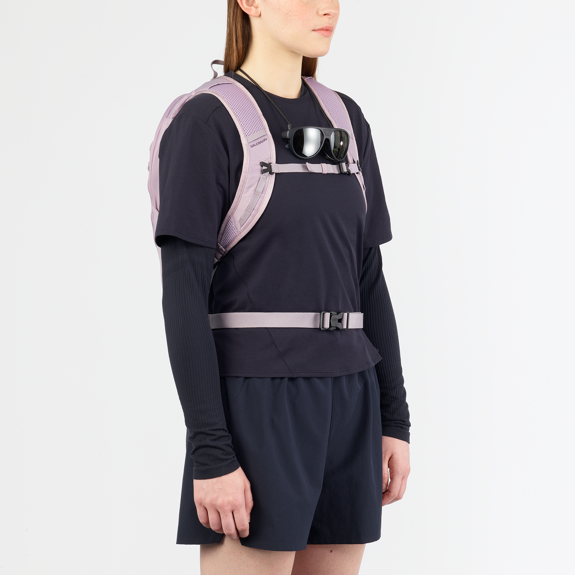 SALOMON トレイルブレザー パープル10L SALOMON トレイルブレザー パープル10L 楽天市場】10L サロモン