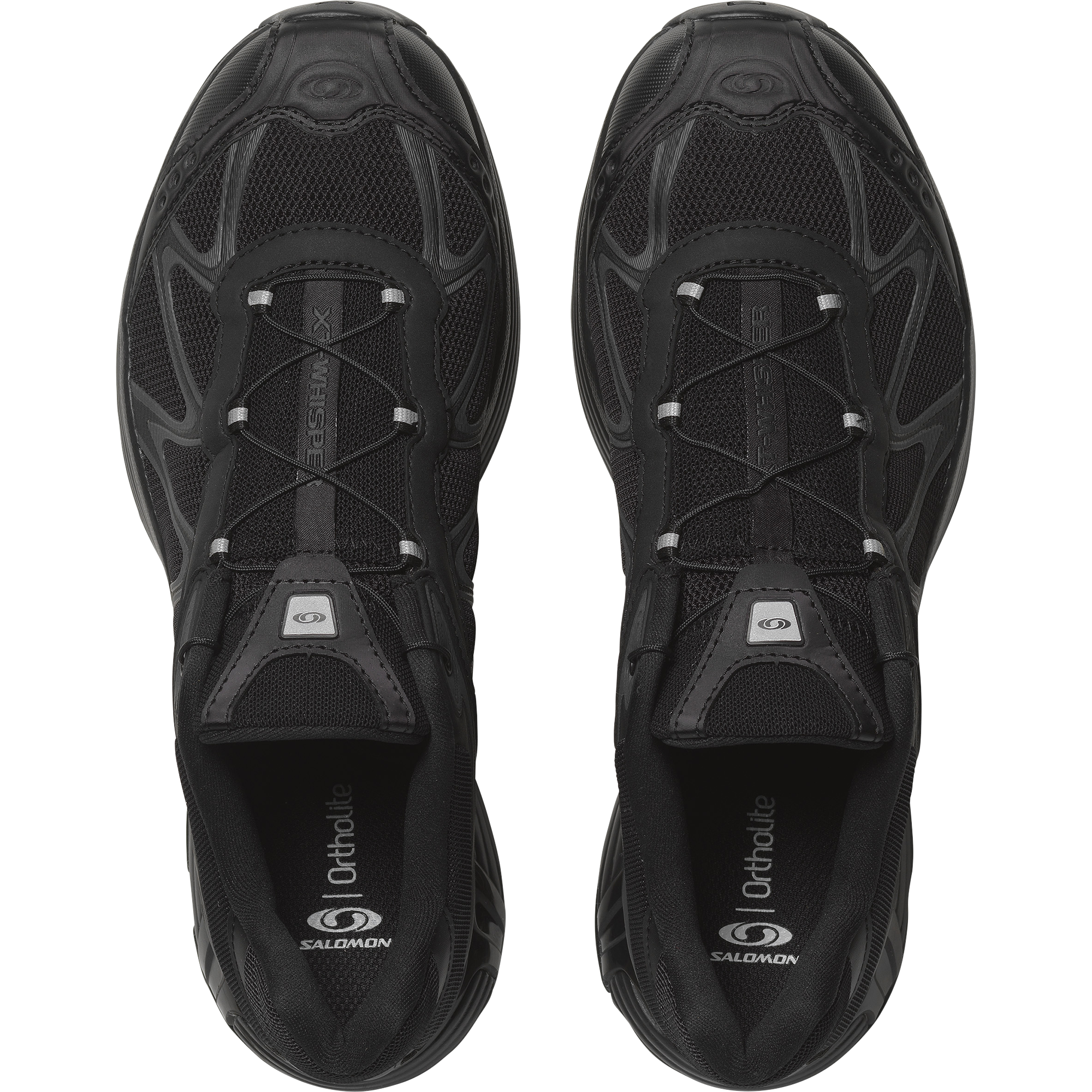 靴 SALOMON XT-WHISPER US8 26cm XT-WHISPER White | Salomon