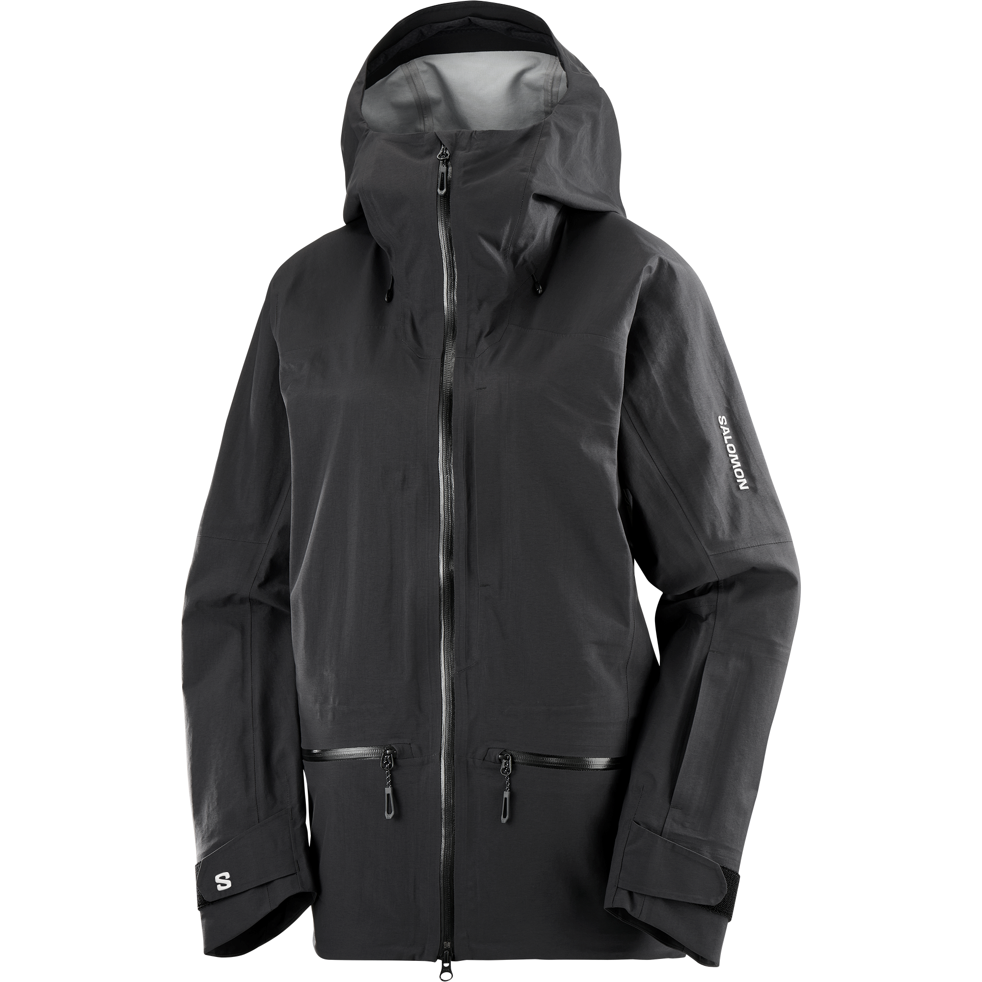 VENOM Black | Salomon