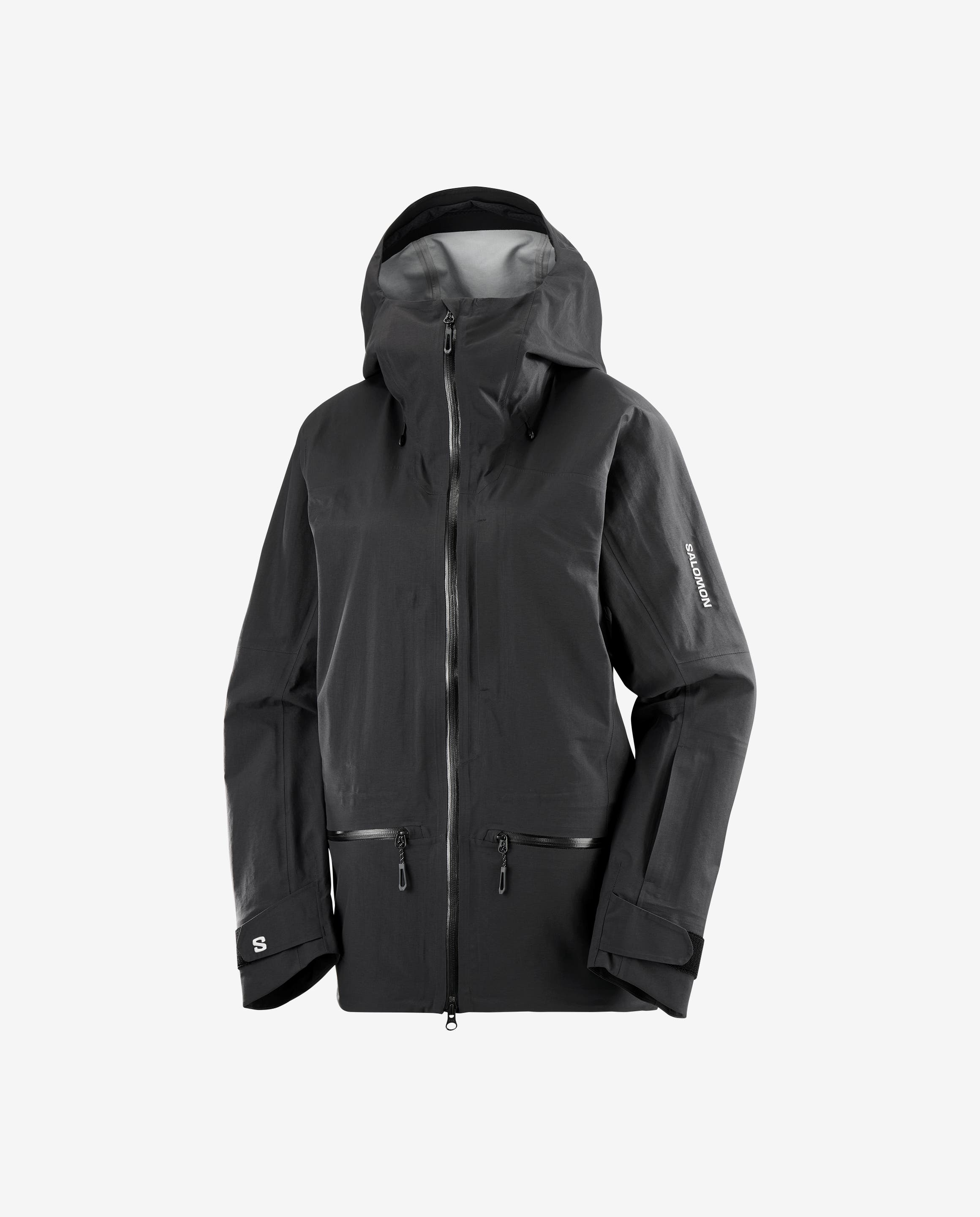 ABSOLUTE 3L Black | Salomon ABSOLUTE 3L Black | Salomon