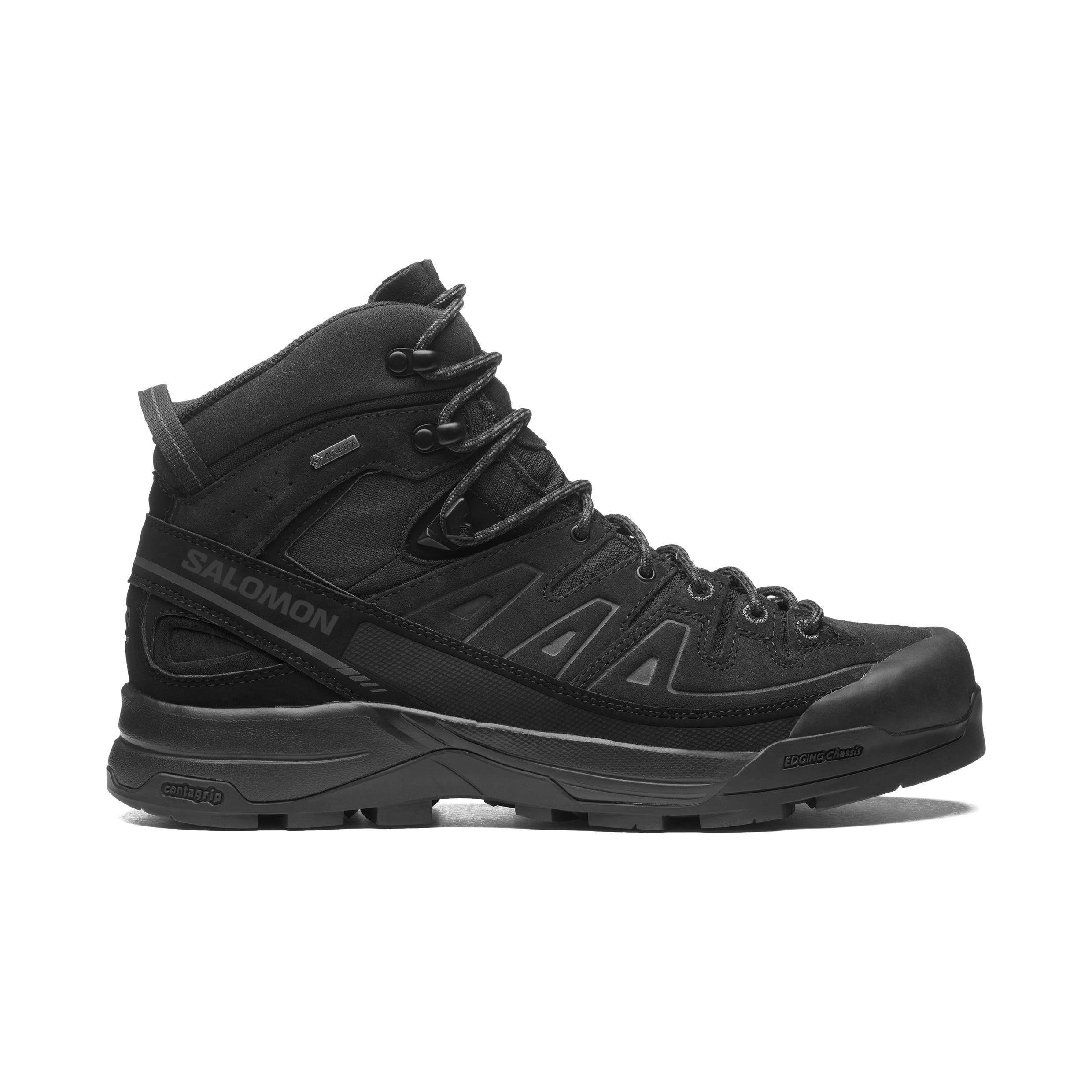 Main product image of X-ALP MID LEATHER GORE-TEX - Sneakers · Unisex