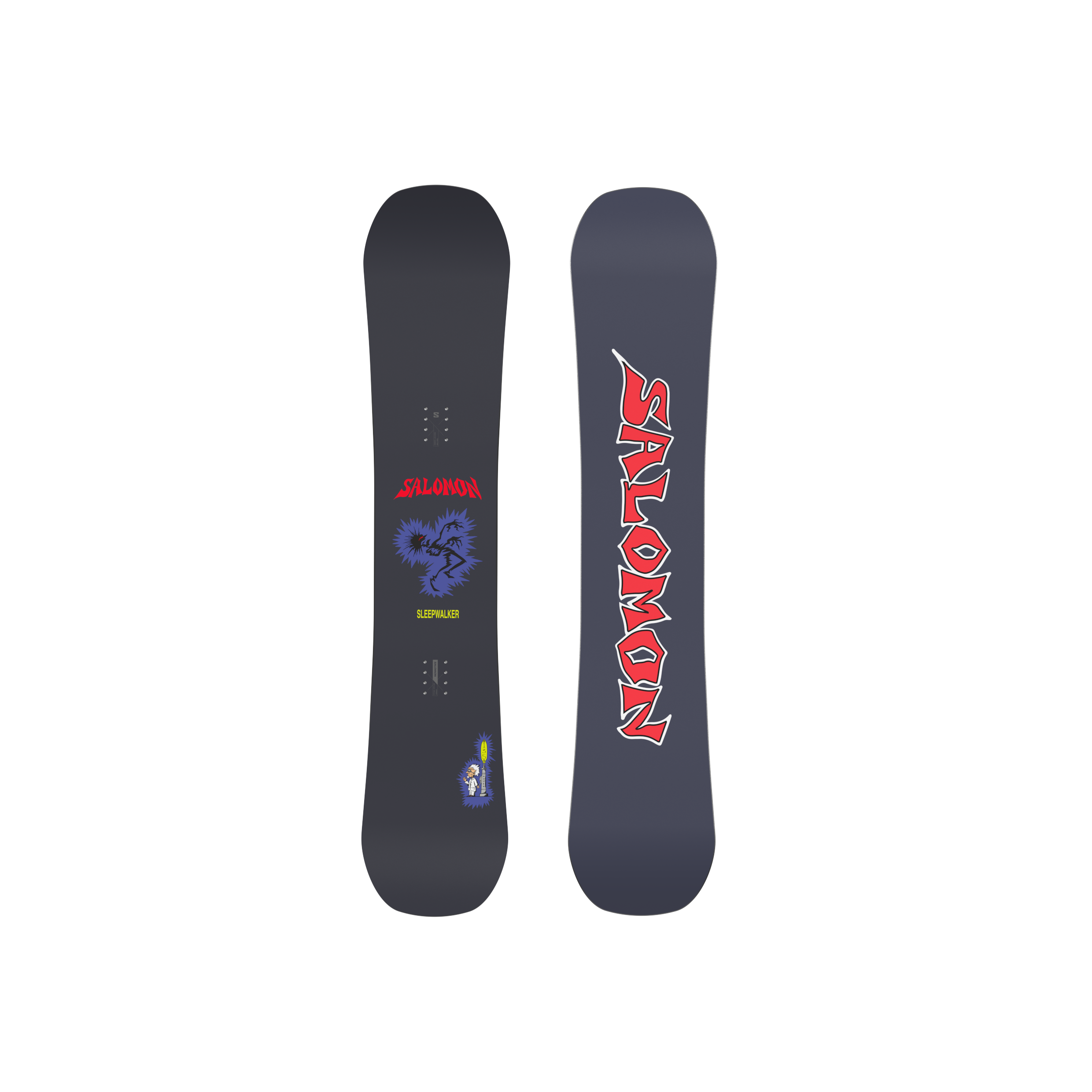 しんぼー Salomon SLEEPWALKER GROM 130 新品 しんぼー Salomon SLEEPWALKER GROM 130 新品 Salomon