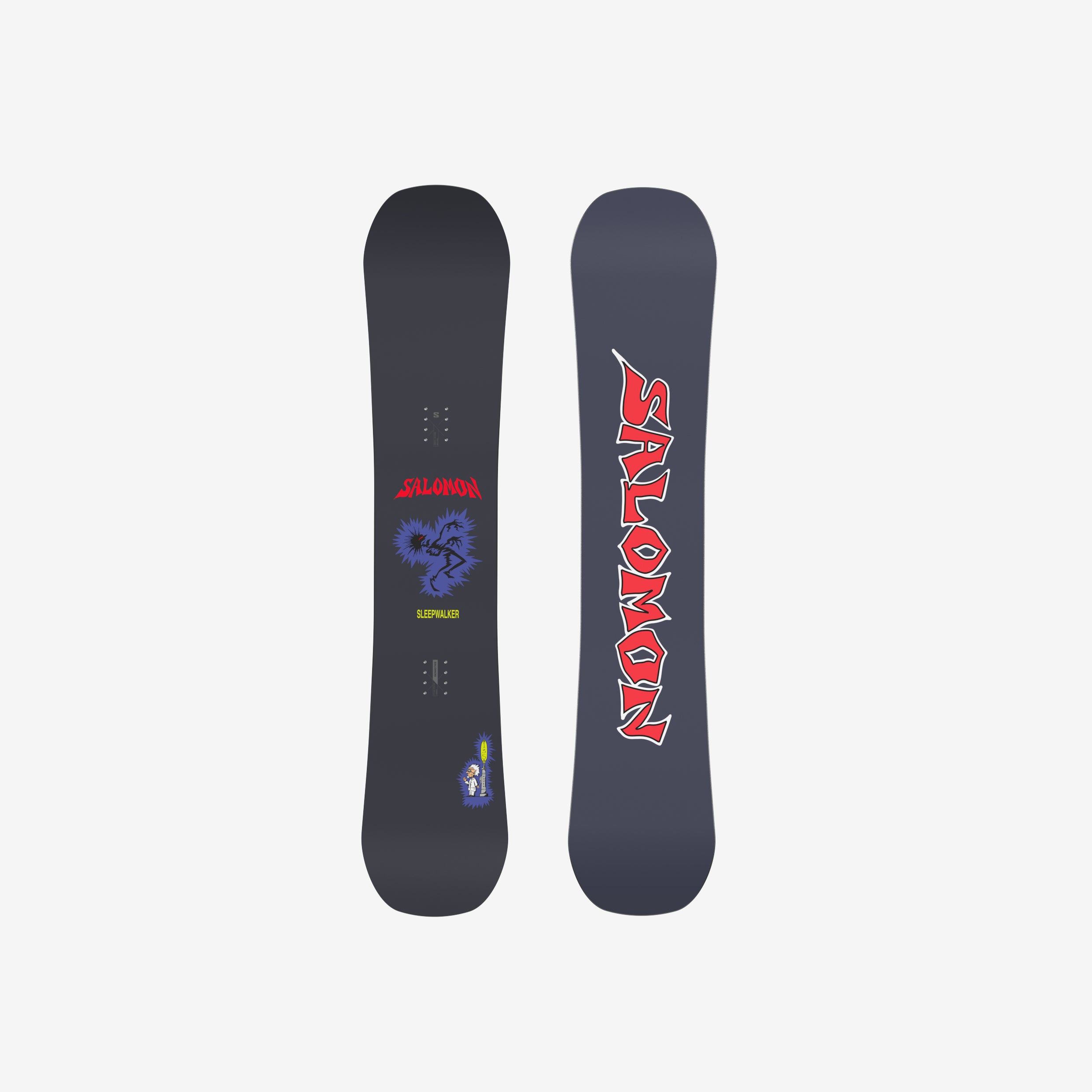 Kids's Snowboards | Salomon Kids's Snowboards | Salomon