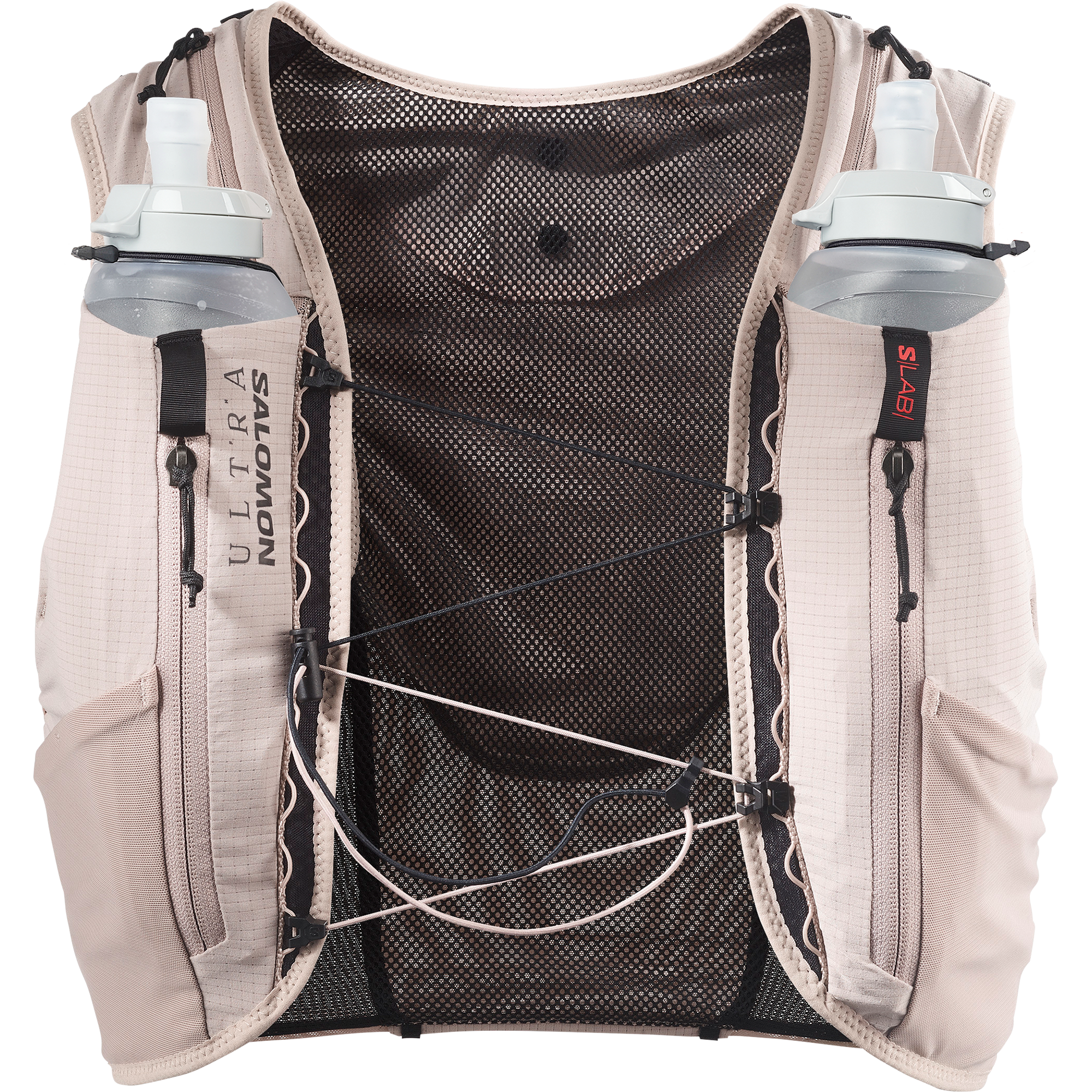 S/LAB ULTRA 12 Brown | Salomon