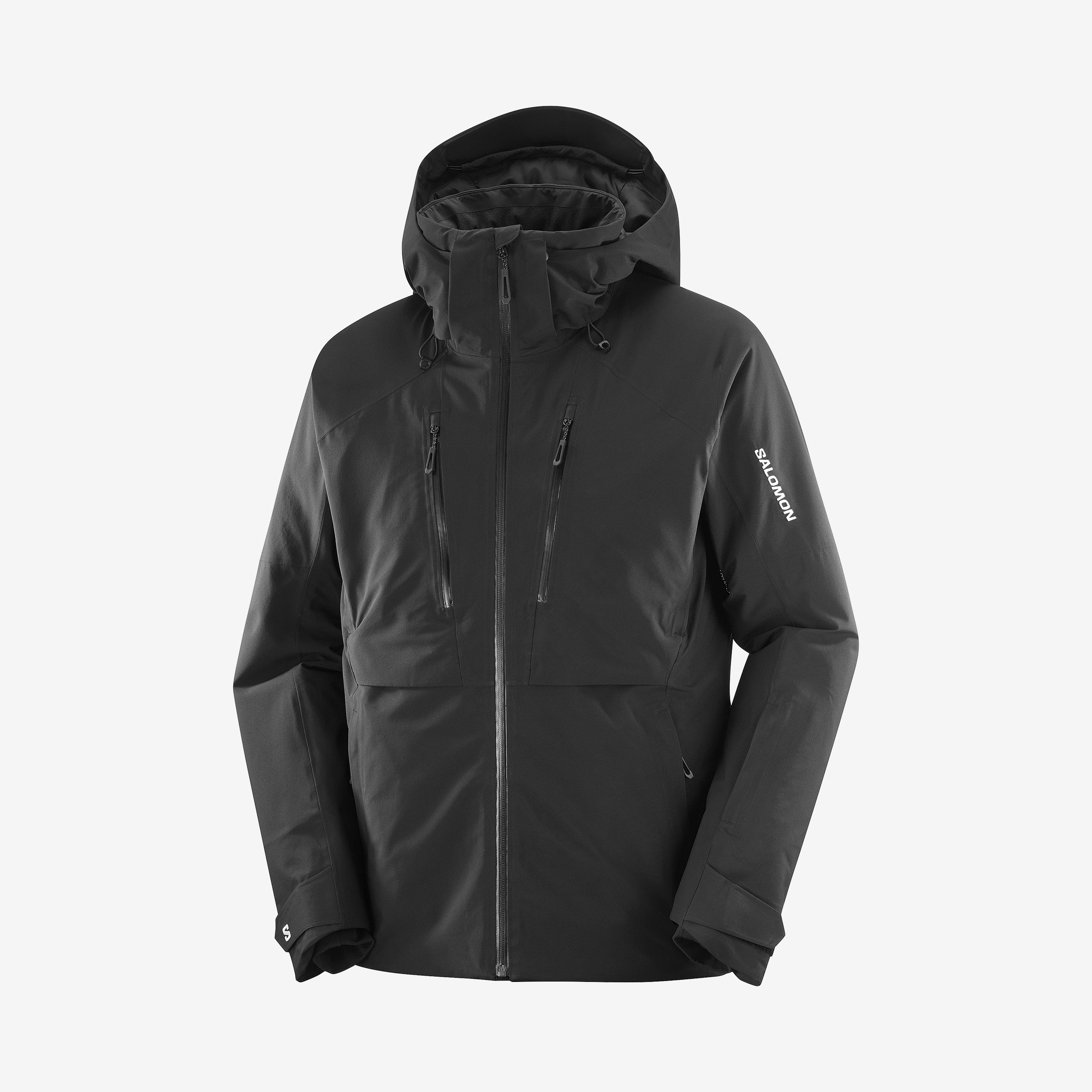 BRILLIANT Black | Salomon BRILLIANT Black | Salomon