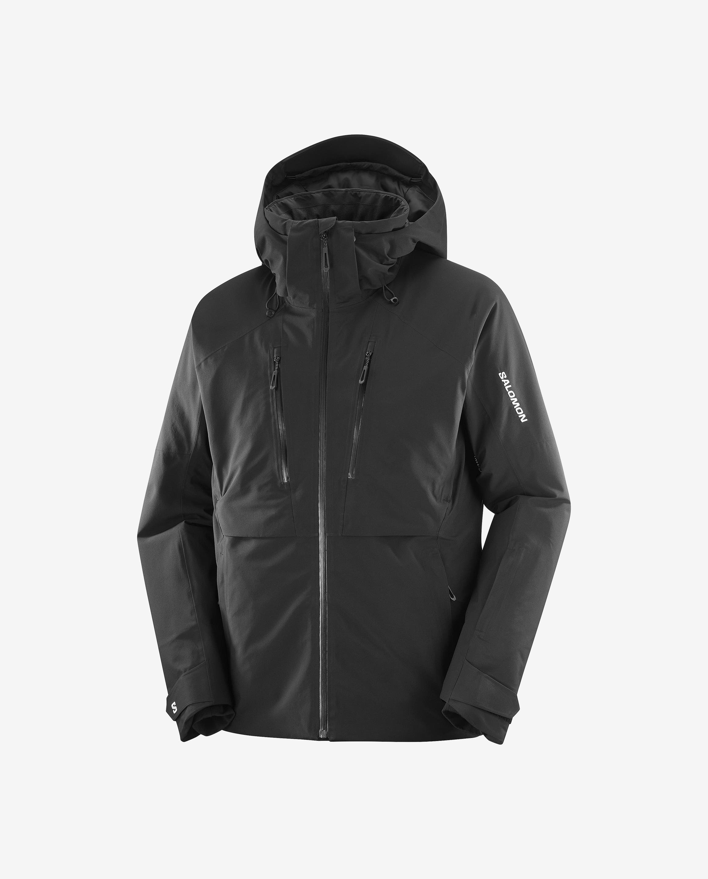 BRILLIANT Black | Salomon BRILLIANT Black | Salomon