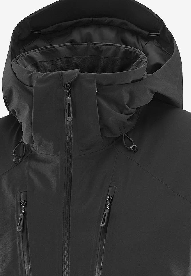 BRILLIANT Black | Salomon BRILLIANT Black | Salomon