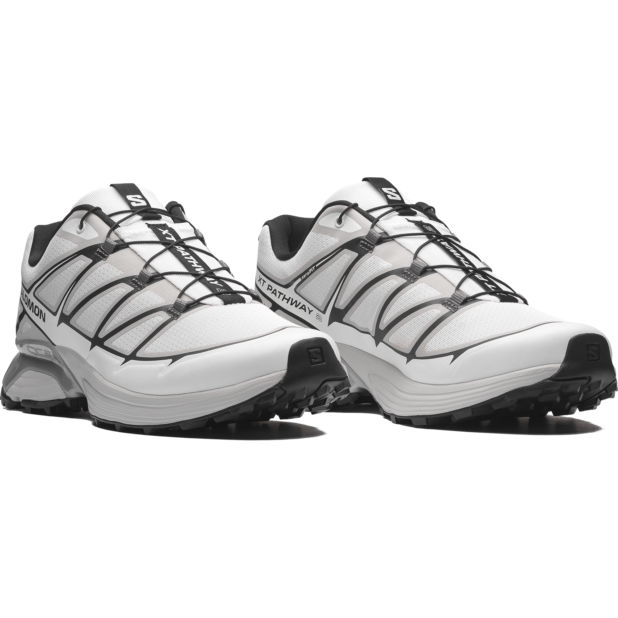 XT-PATHWAY 2 Sneakers - Unisex | Salomon