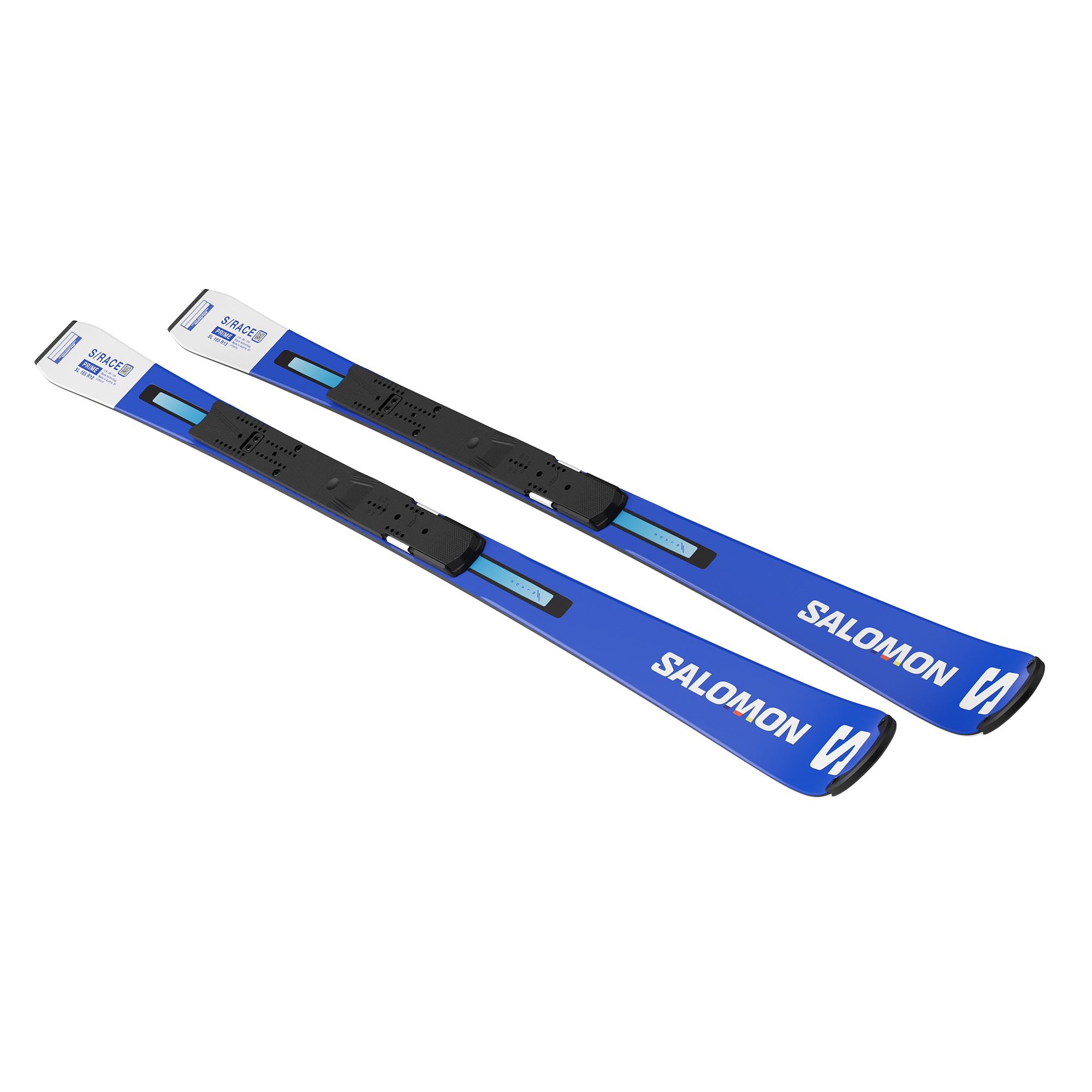 salomon 165 skis Salomon S/Race Prime SL 165 12M