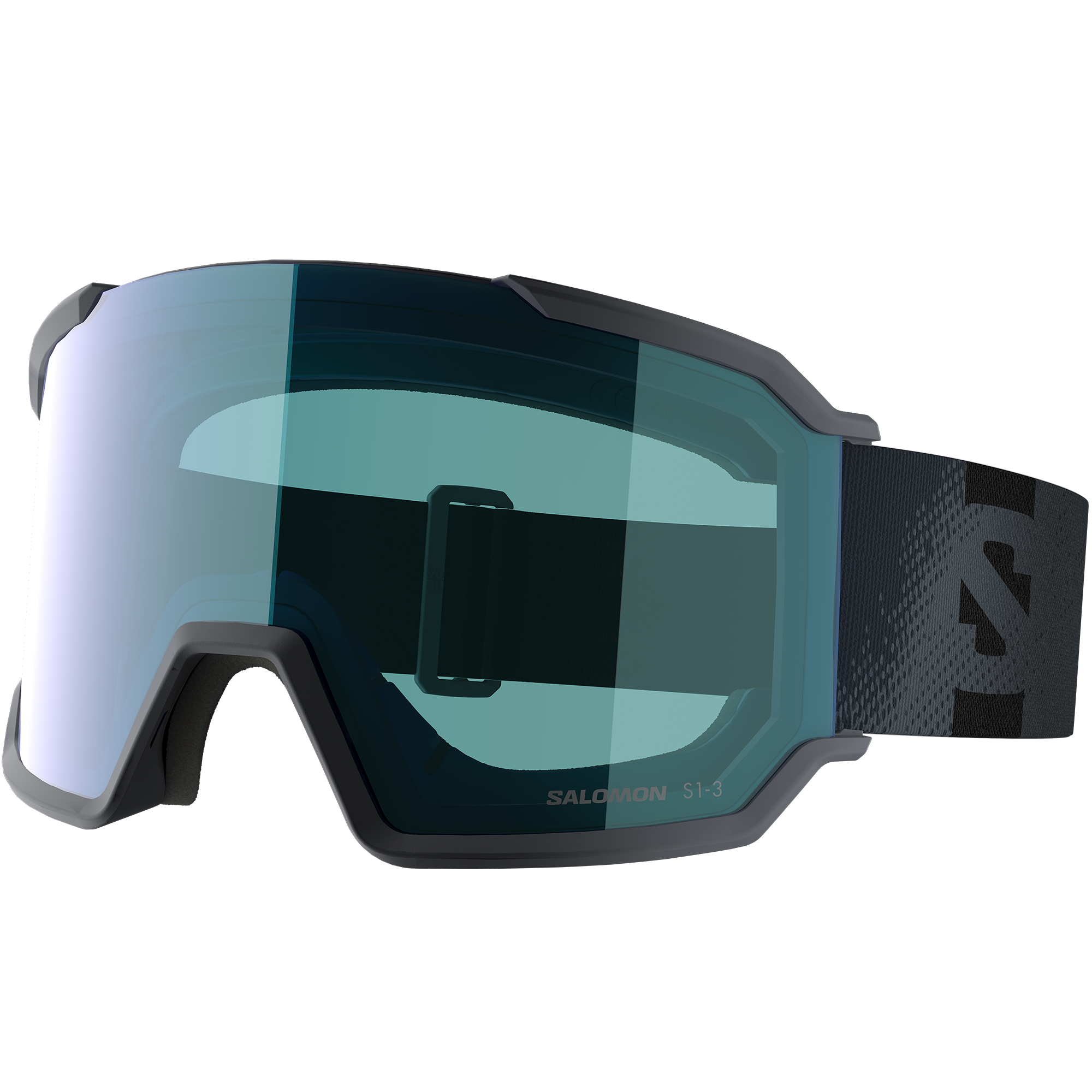 S/VIEW MTN SIGMA Unisex - All-Mountain | Salomon