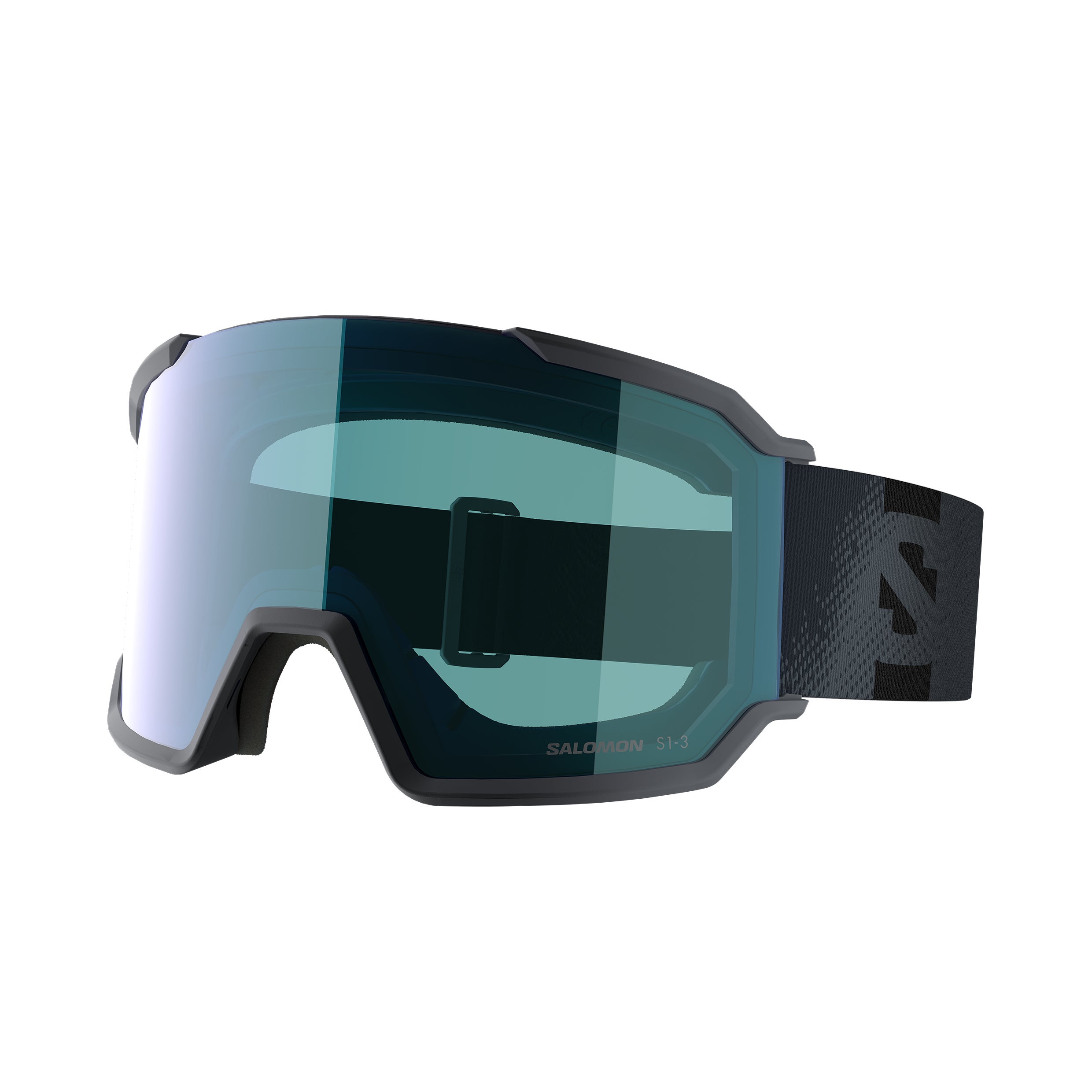 Image principale du produit S/VIEW 3 PHOTOCHROMIC - Masques - Unisexe