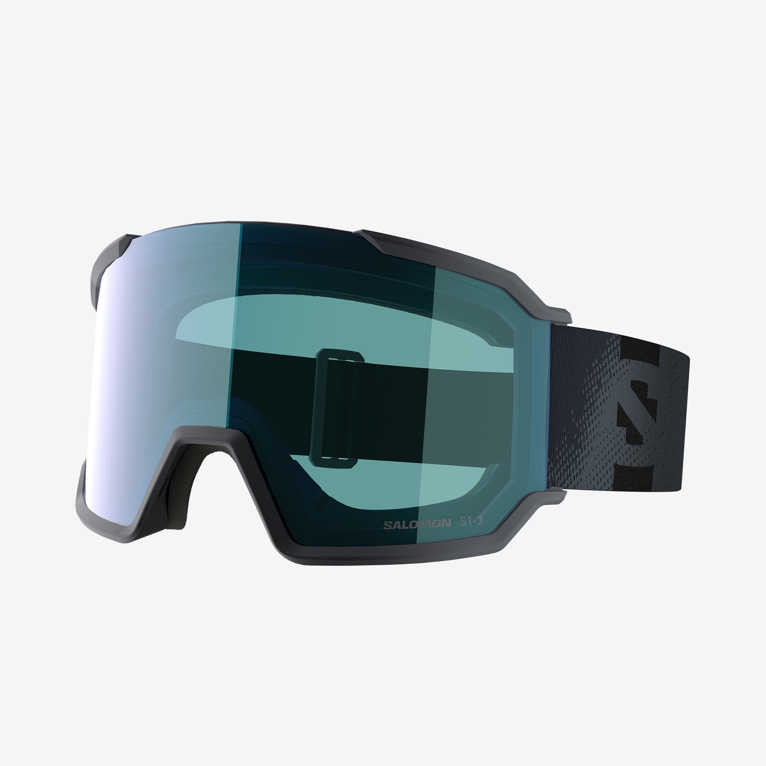 S/VIEW 3 PHOTOCHROMIC Goggles - Unisex | Salomon S/VIEW 3 PHOTOCHROMIC Goggles - Unisex | Salomon