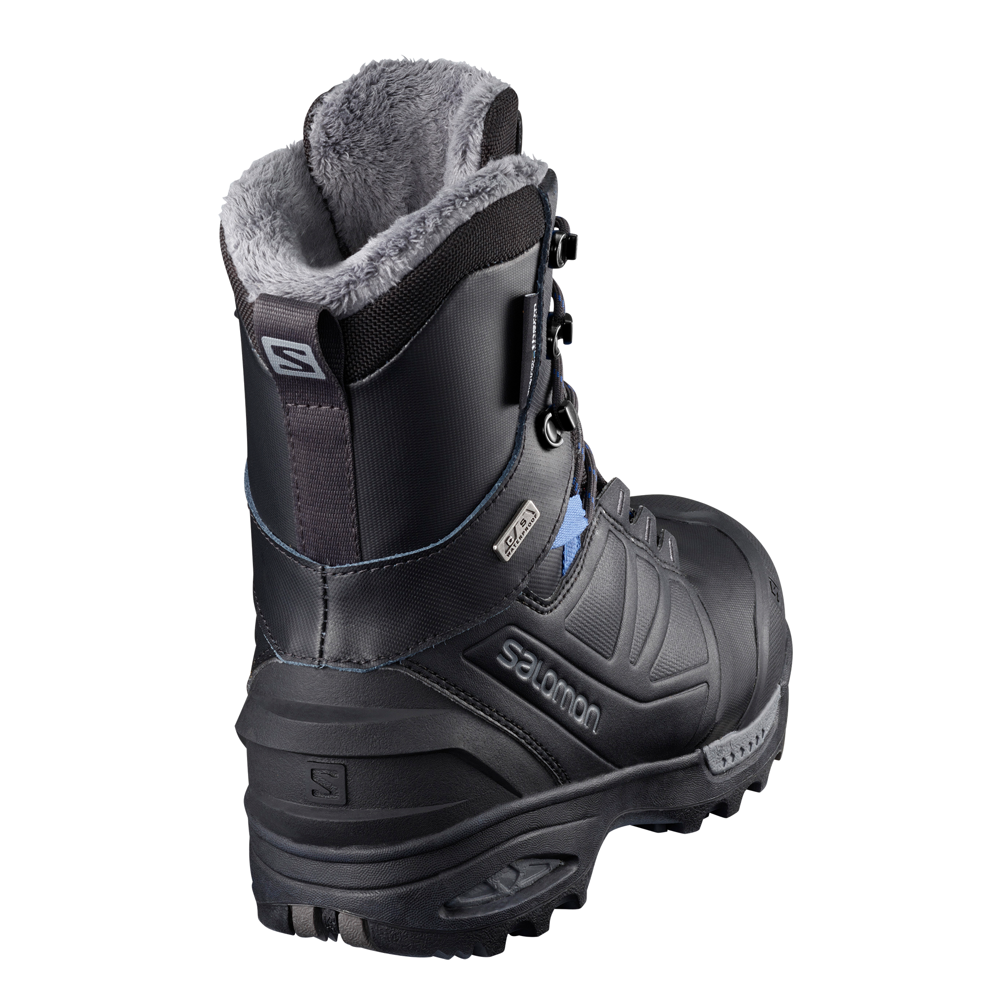 TOUNDRA PRO CLIMASALOMON™ WATERPROOF Donna Inverno Salomon