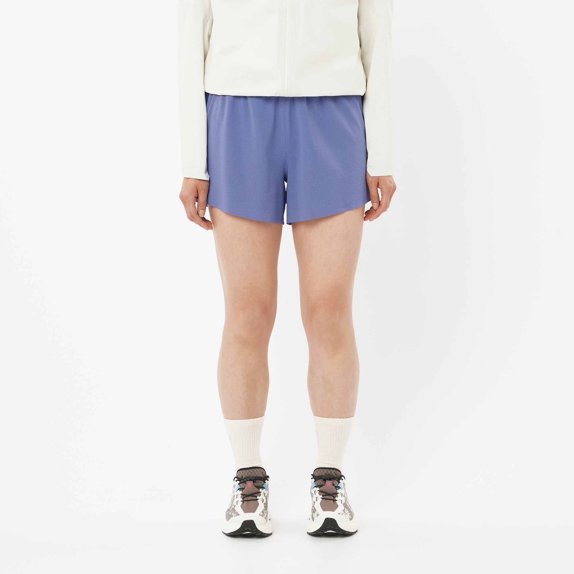 Image principale du produit SENSE AERO STOW 4" - Short pour femme