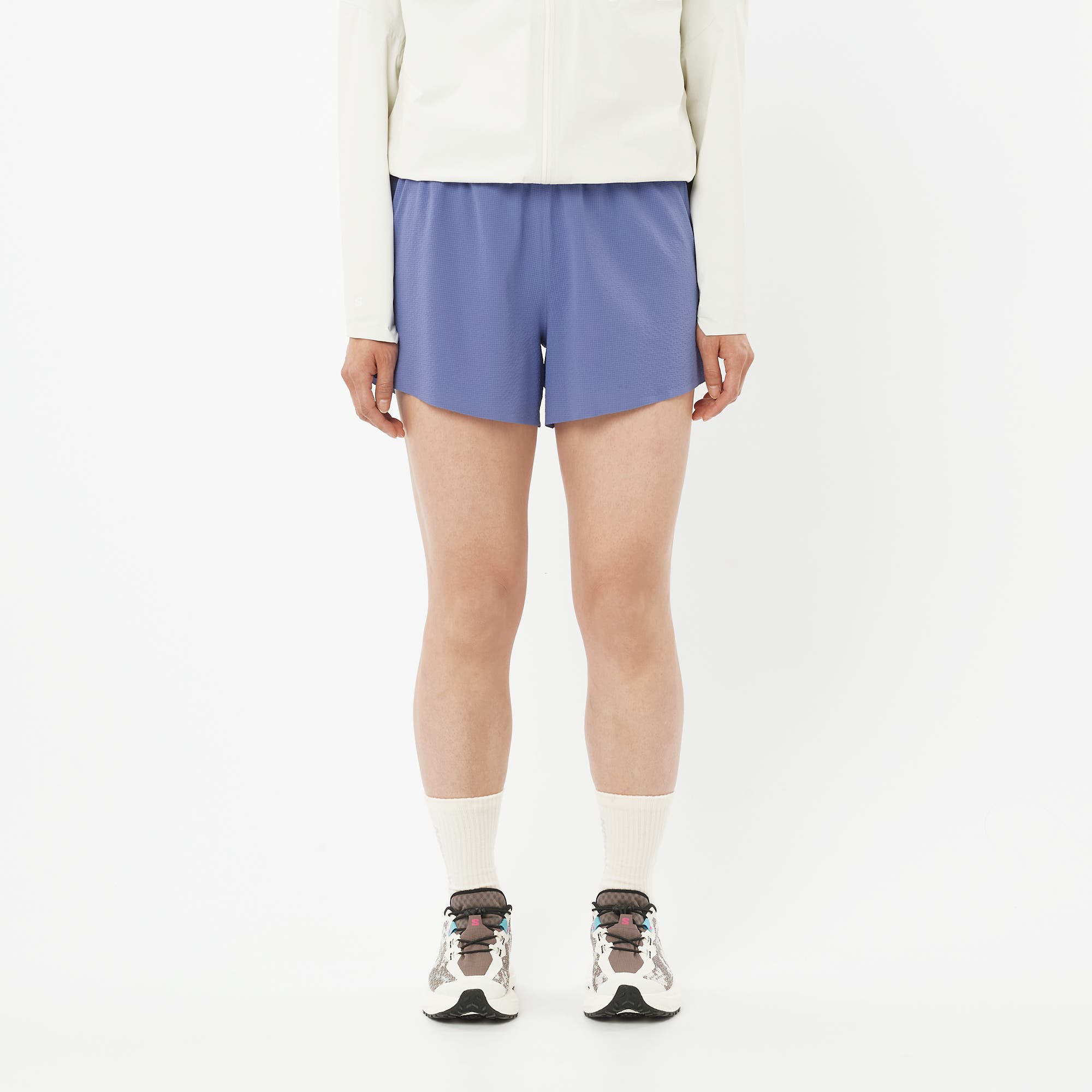 Image principale du produit SENSE AERO STOW 4" - Short pour femme