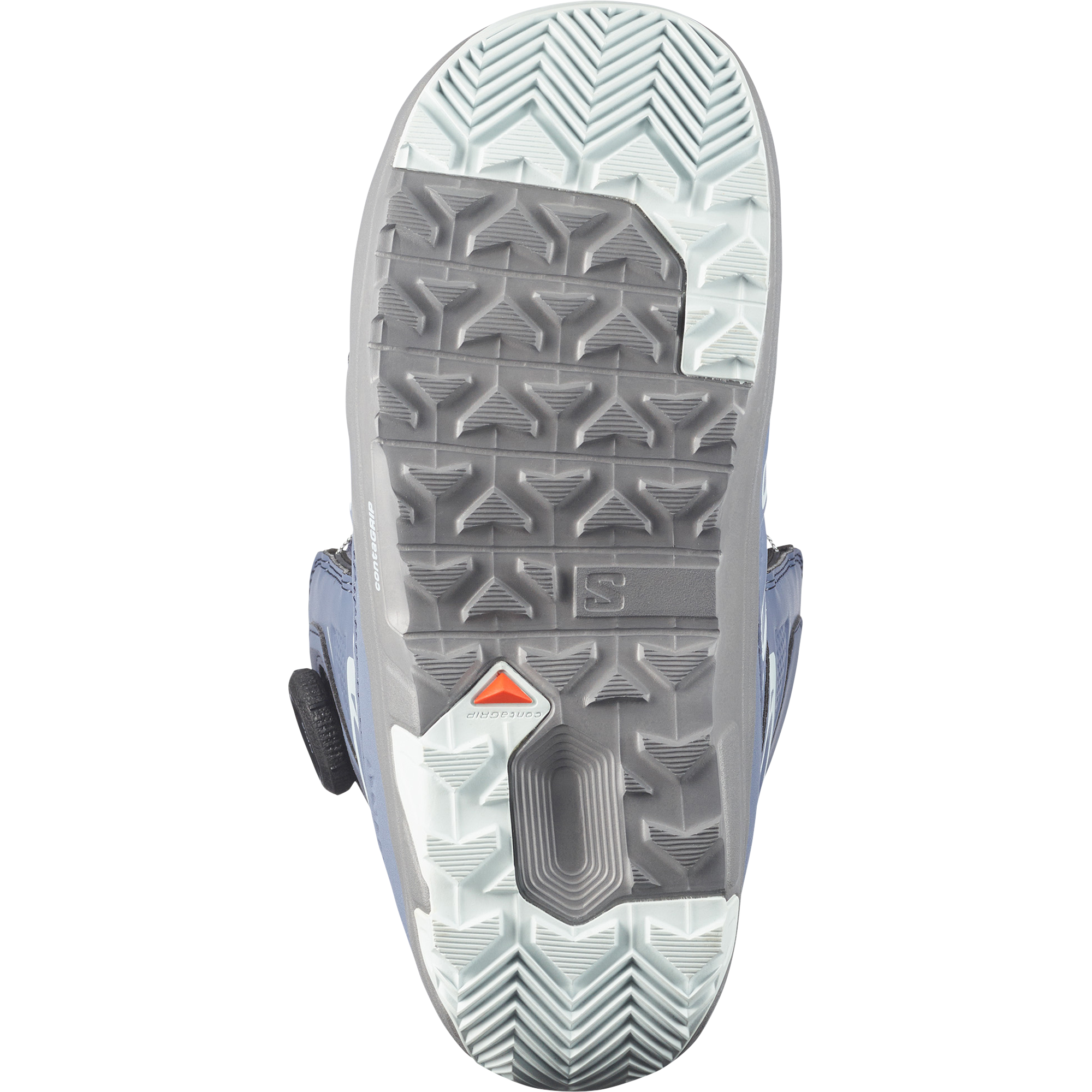 IVY BOA® SJ BOA® Snowboard boots - All-Mountain - Women | Salomon
