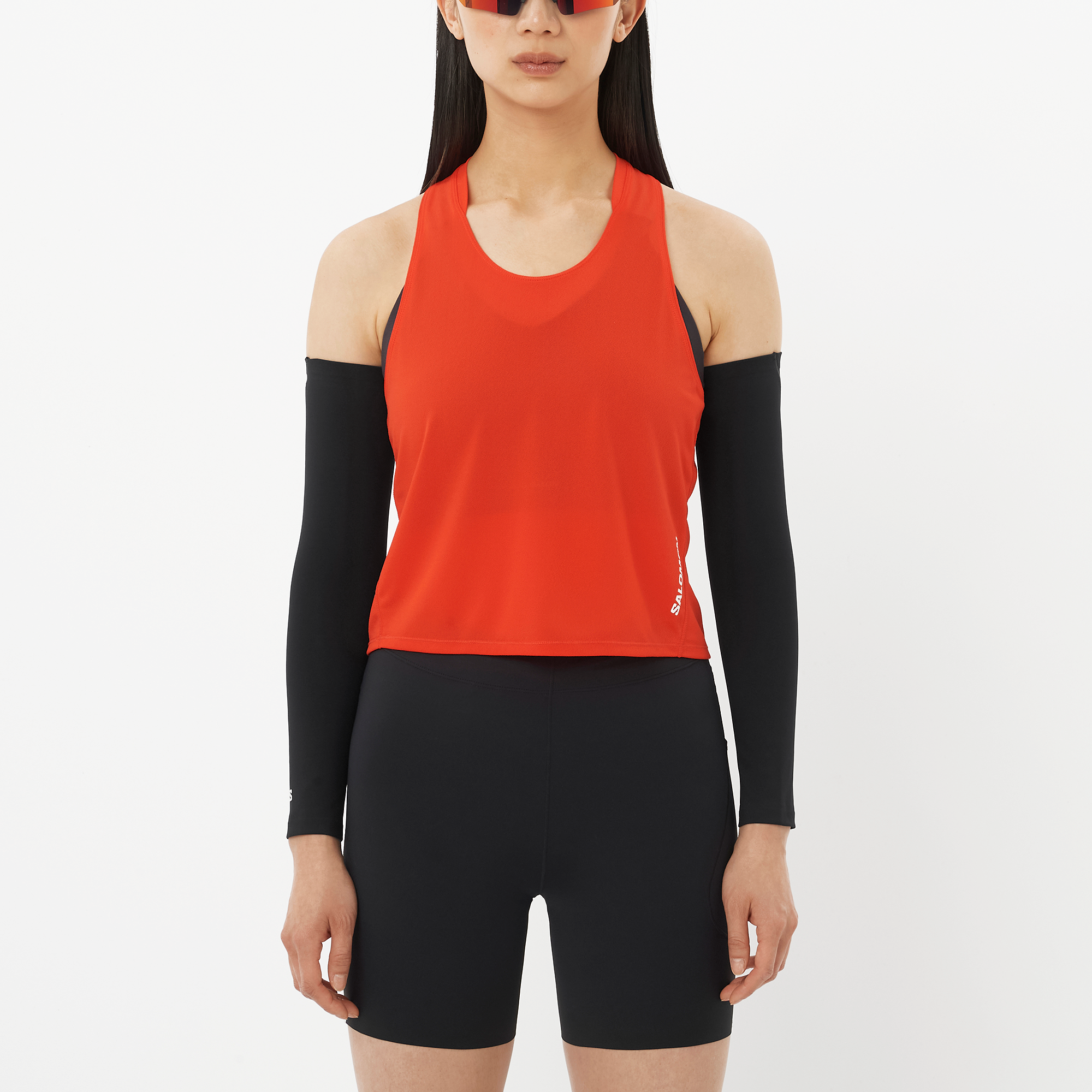 Аксессуары Salomon SLEEVES — фото 5