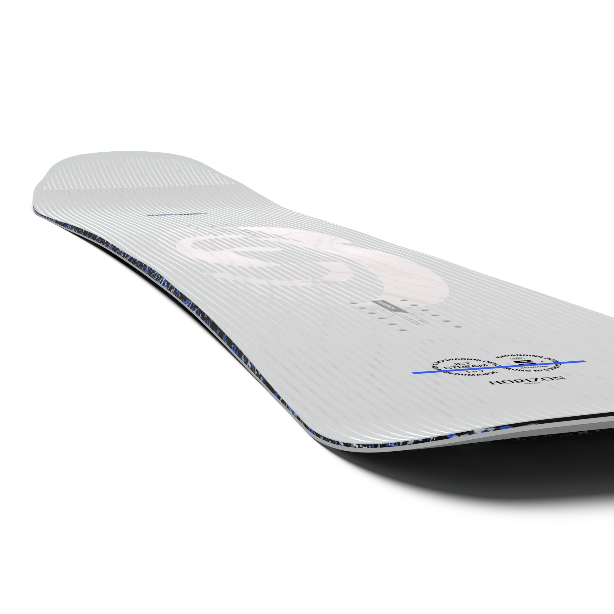 JETSTREAM Snowboards - All-Mountain - Unisex | Salomon