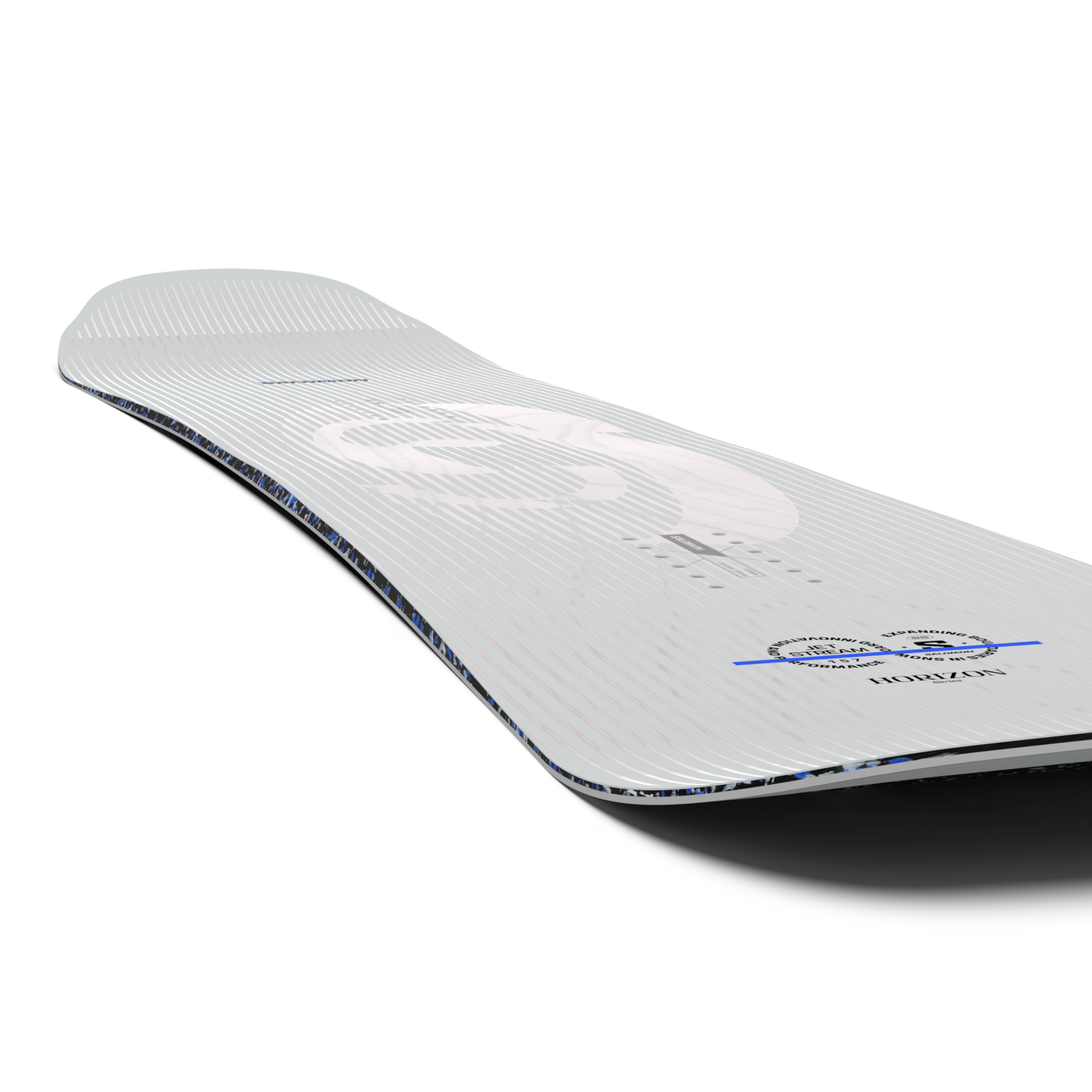 Сноуборды Salomon Jetstream — фото 4