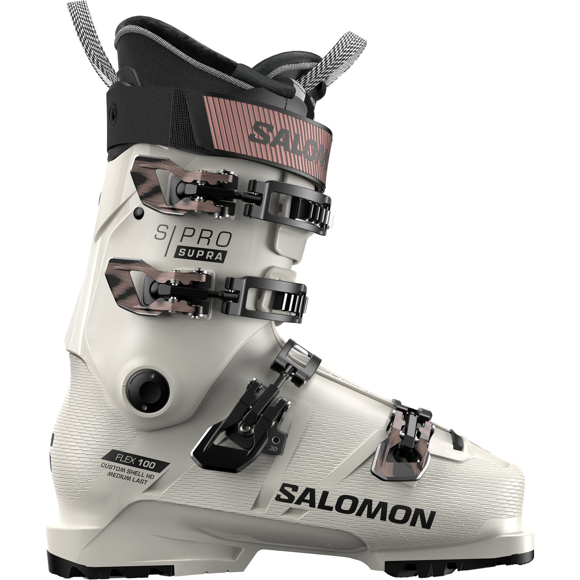 新品　SALOMON S/PRAO SUPRA 100 W GW 24/24.5 Salomon S/Pro Supra 100 GW 2025 – Ski West