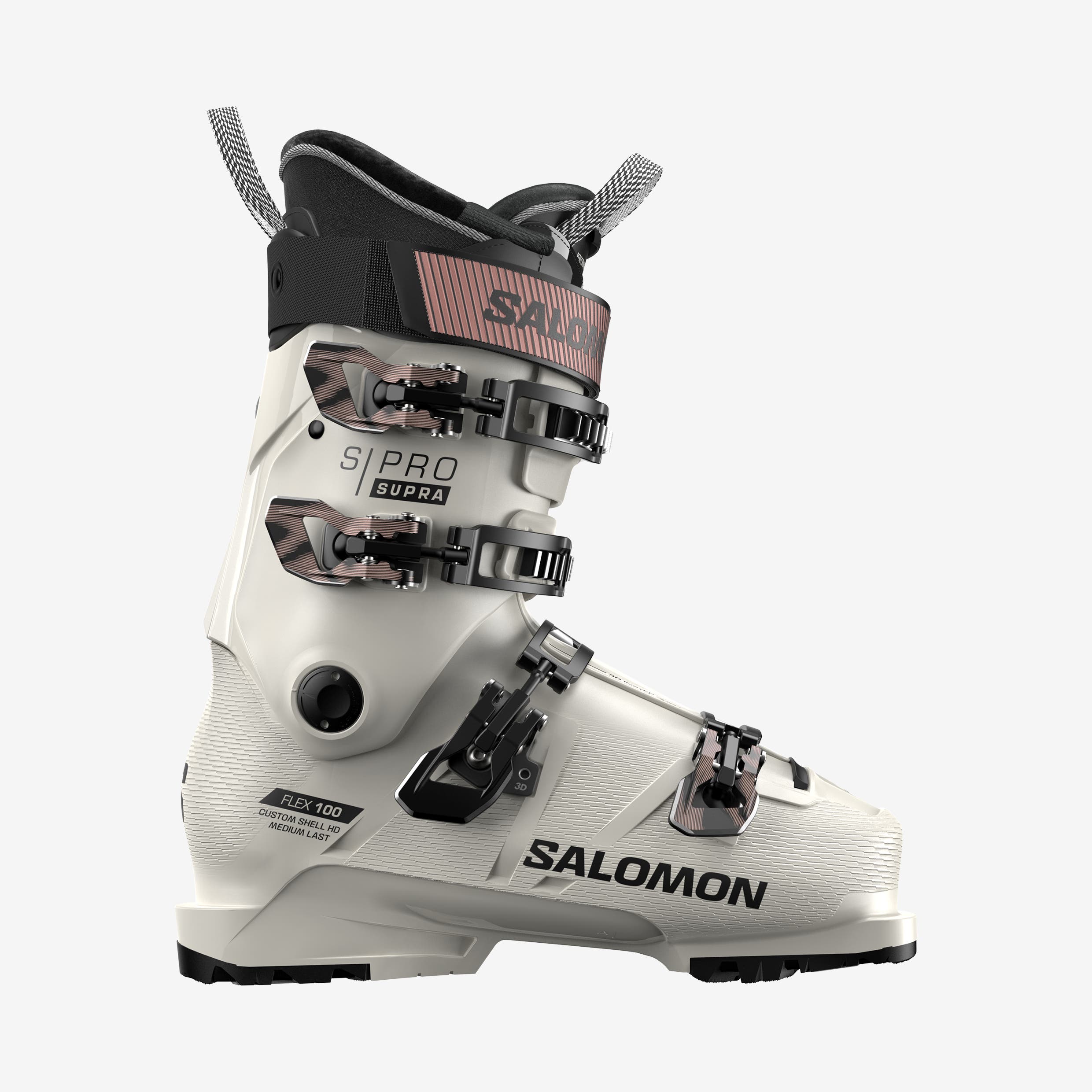 S/PRO SUPRA 100 Women - All-Mountain | Salomon S/PRO SUPRA 100 Women - All-Mountain | Salomon