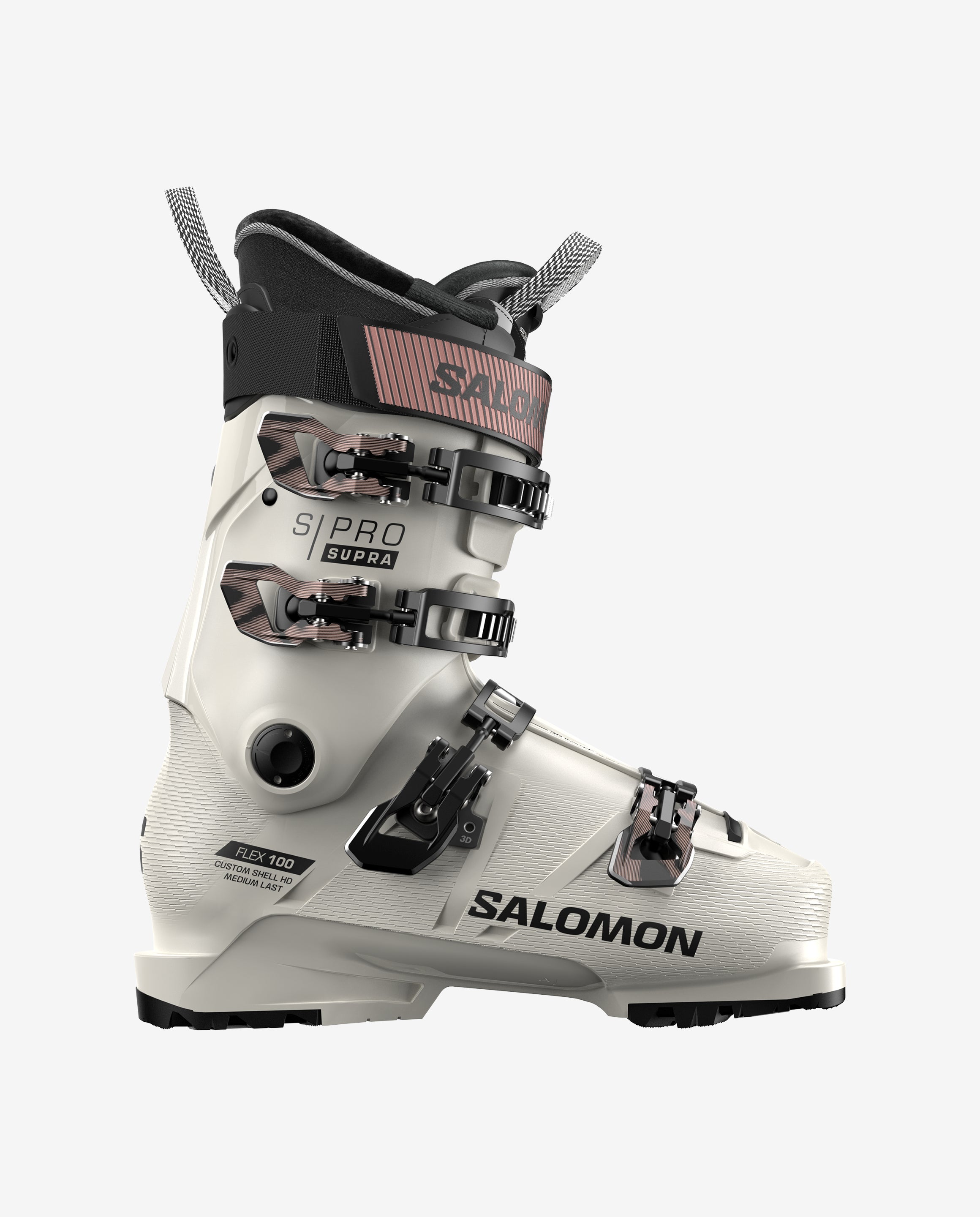 S/PRO SUPRA 100 Women - All-Mountain | Salomon S/PRO SUPRA 100 Women - All-Mountain | Salomon